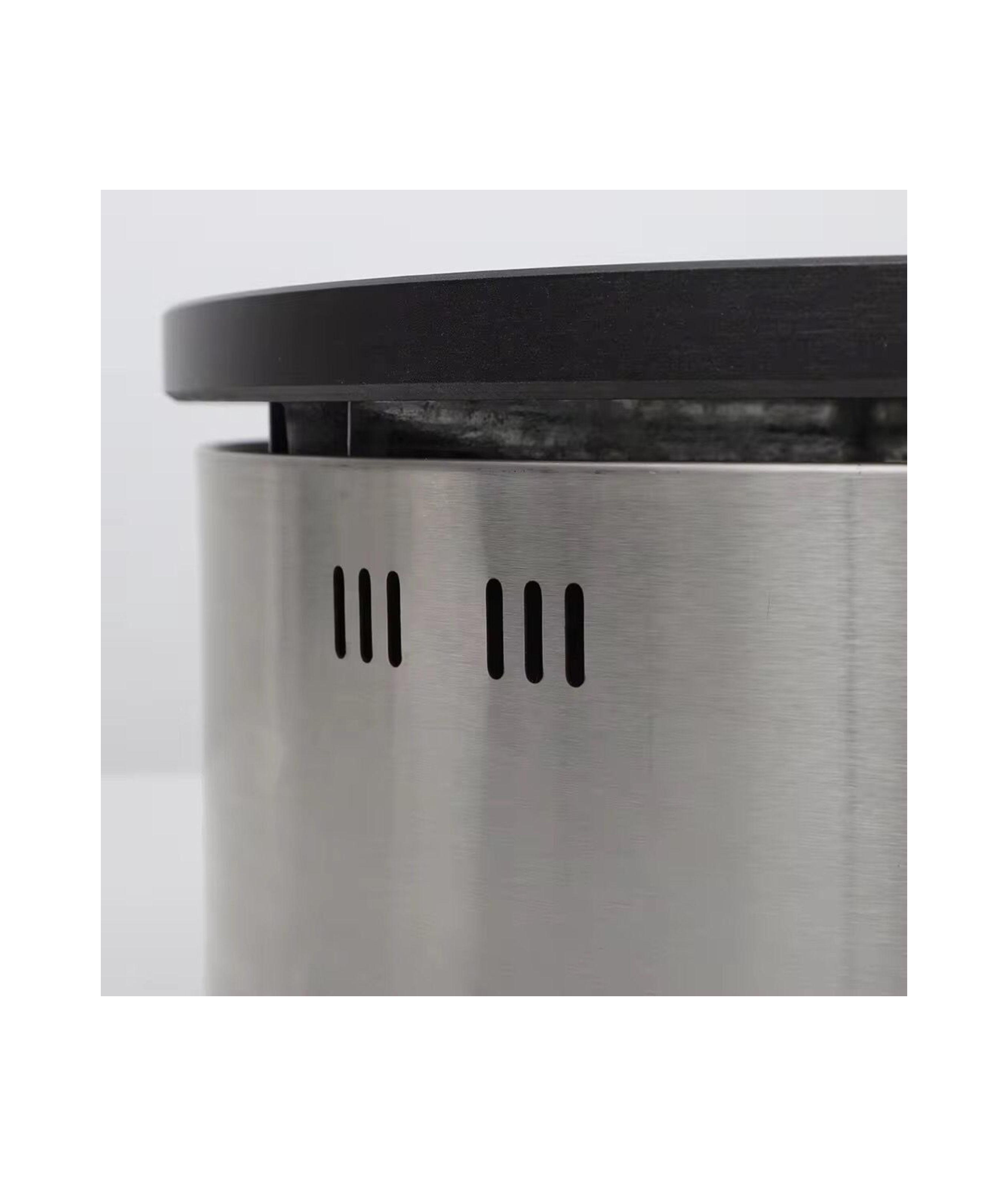 Industrial Gas Crepe Maker Double