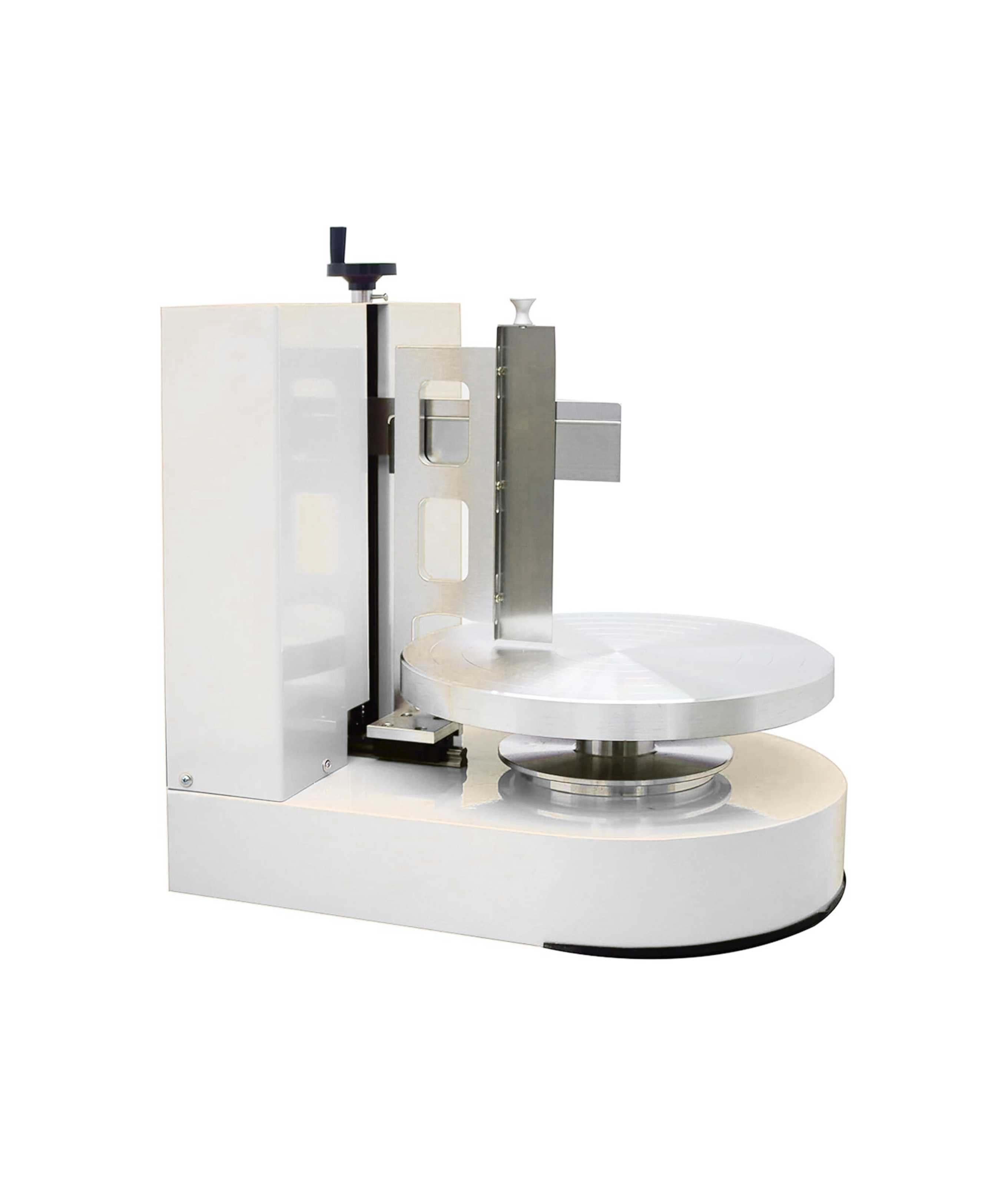 Industrial Electirc Cake Icing & Turning Table