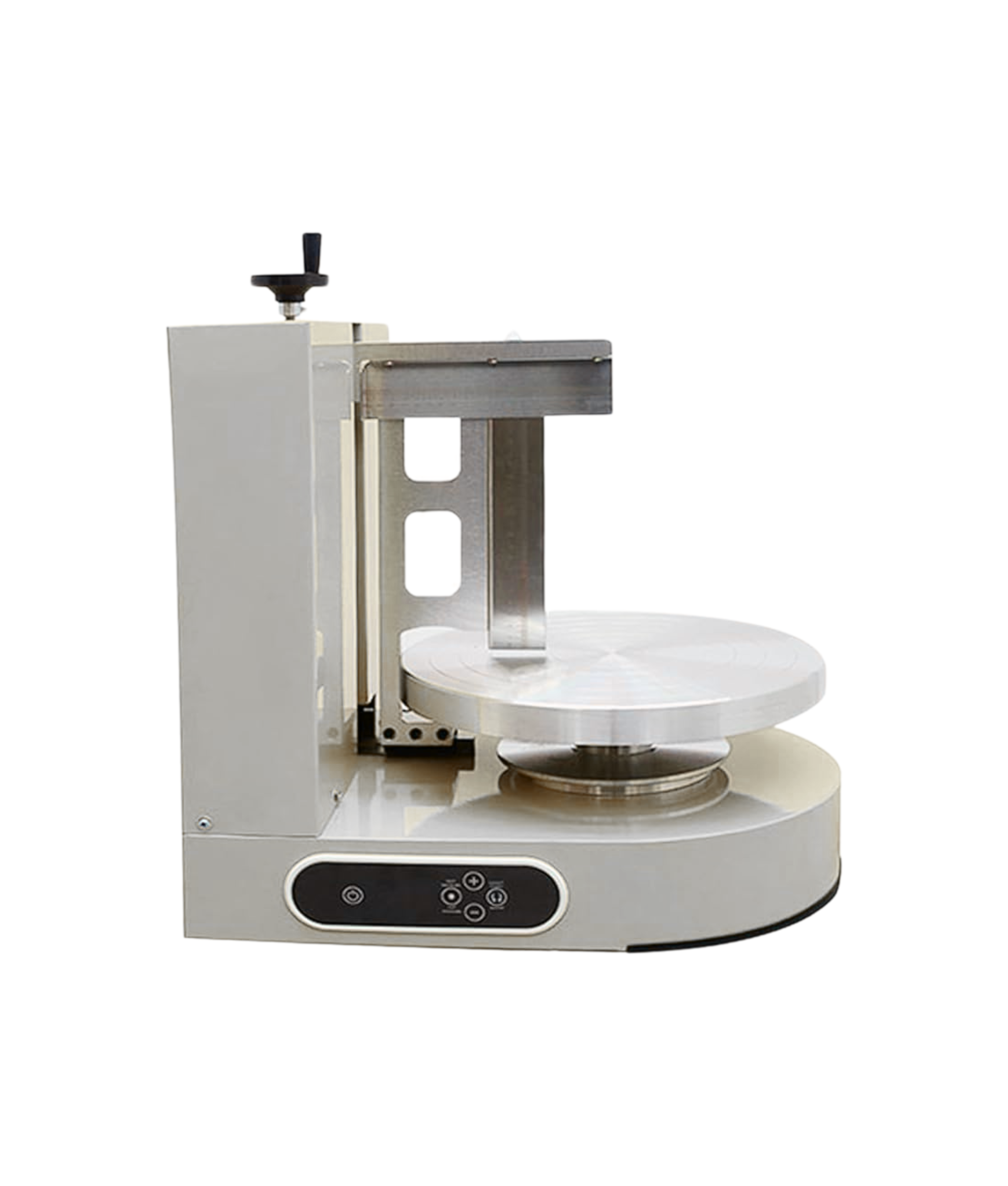 Industrial Electirc Cake Icing & Turning Table