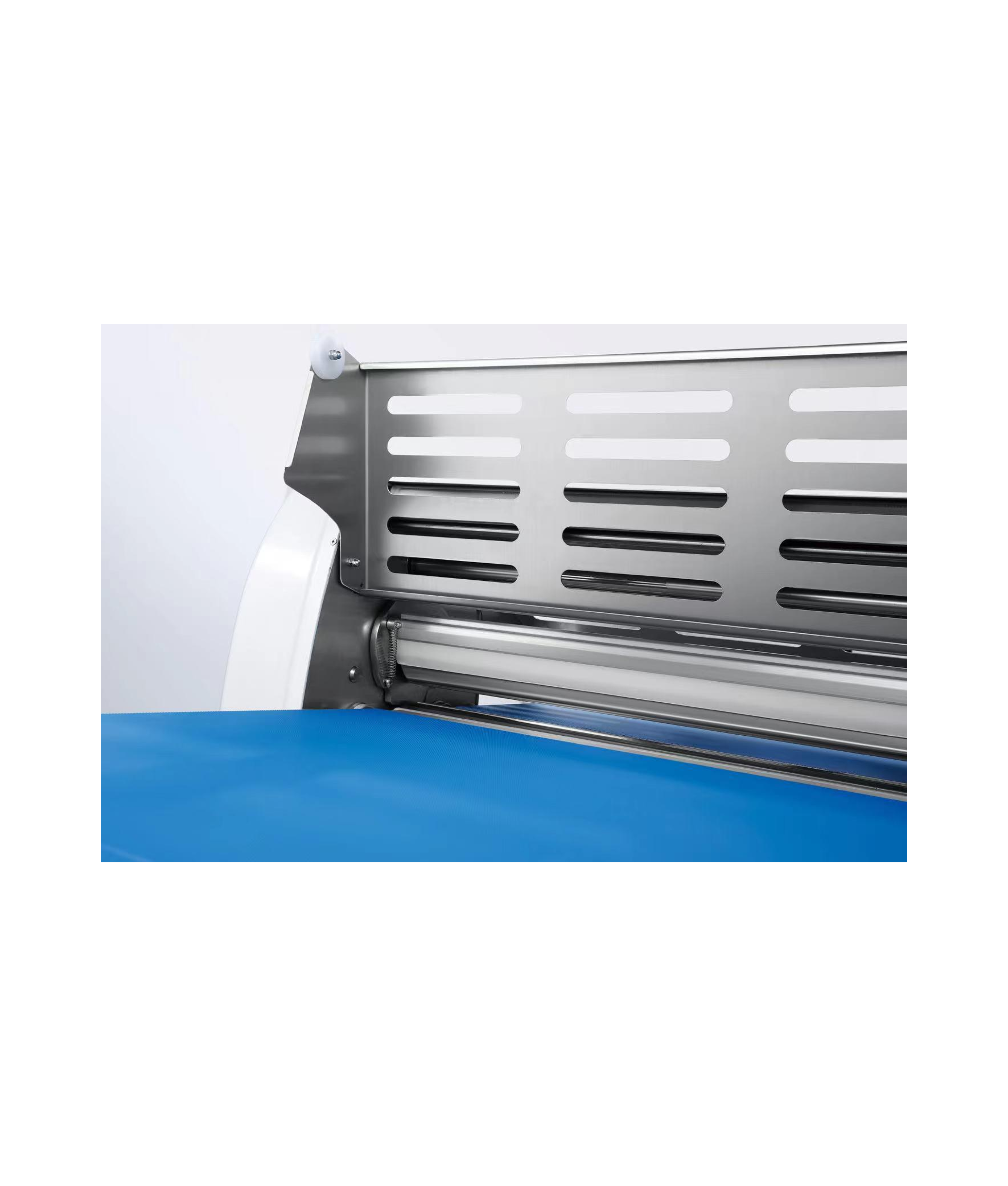 Industrial Dough Sheeter Machine