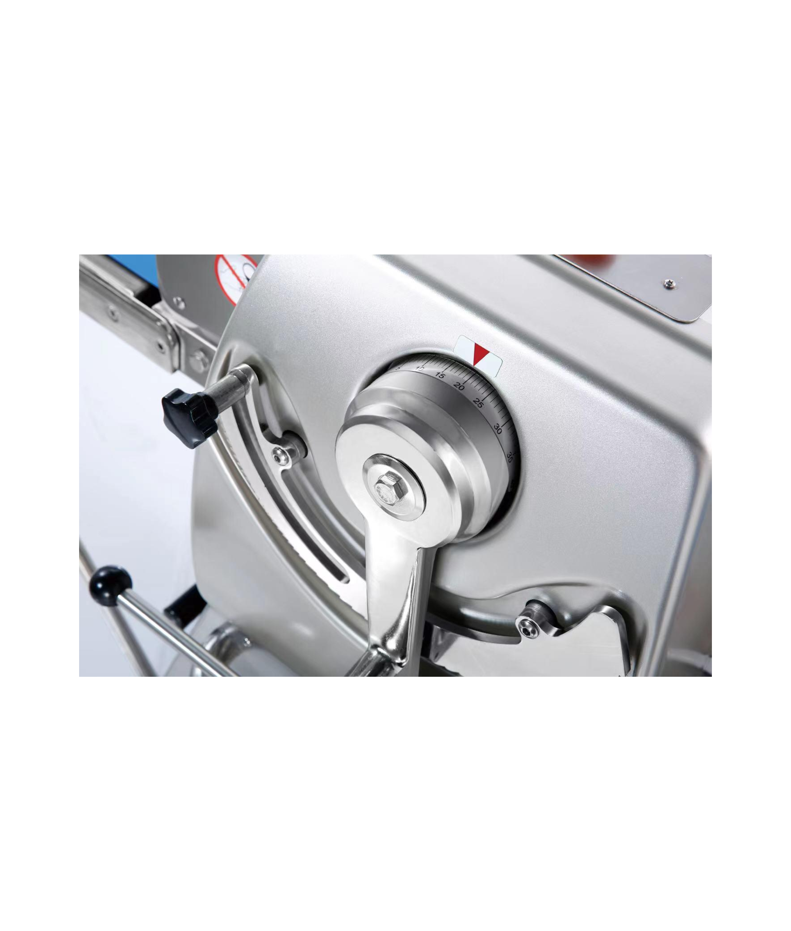 Industrial Dough Sheeter Machine