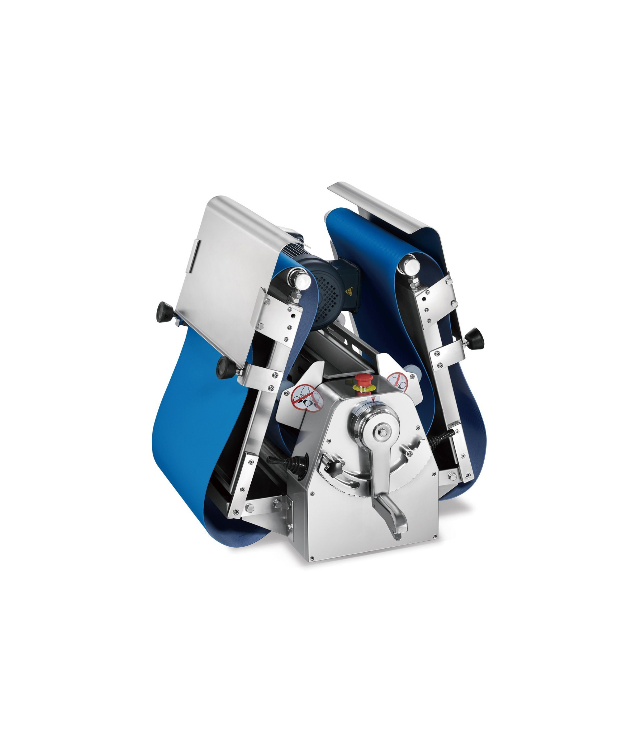 Industrial Dough Sheeter Machine