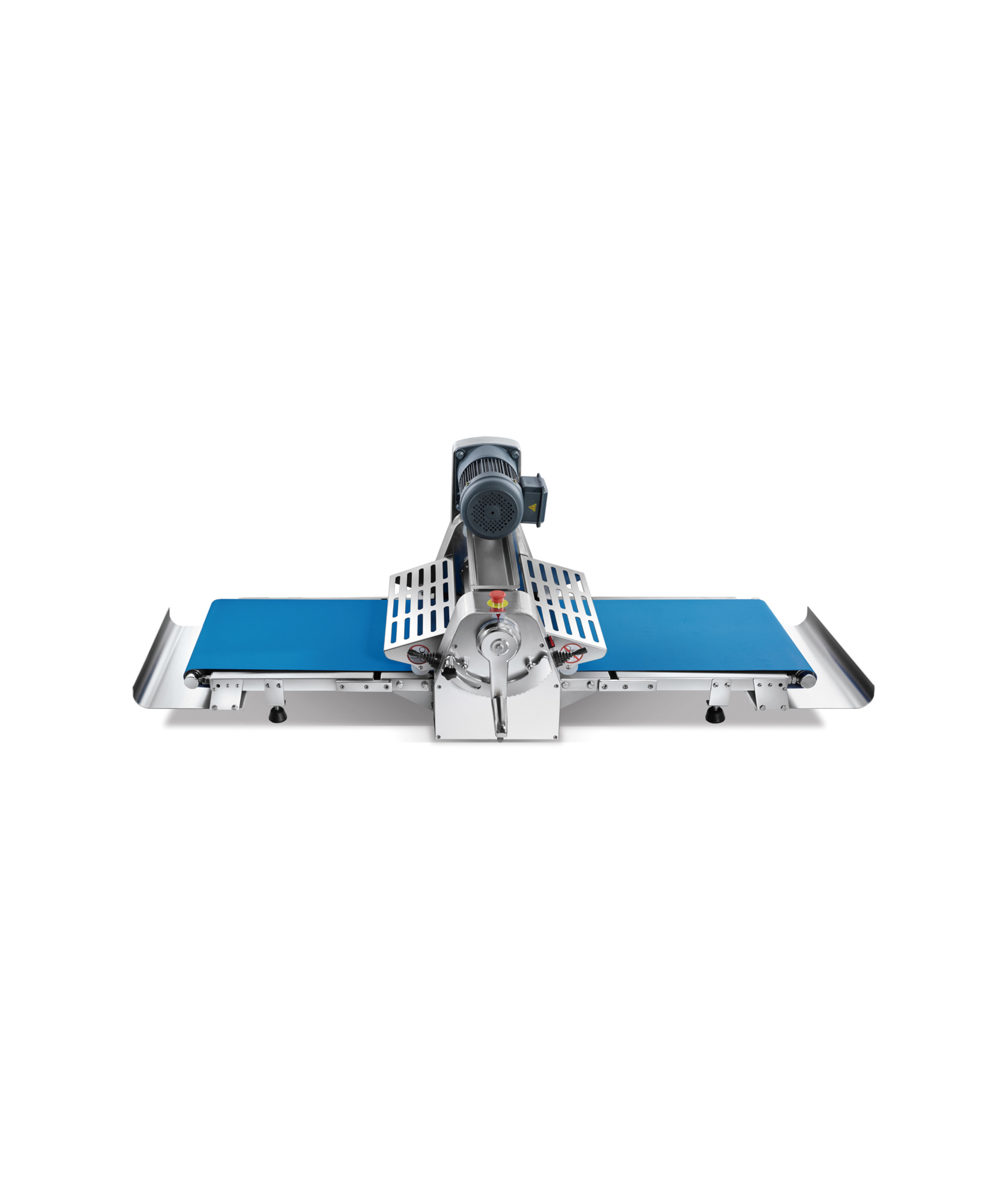 Industrial Dough Sheeter Machine