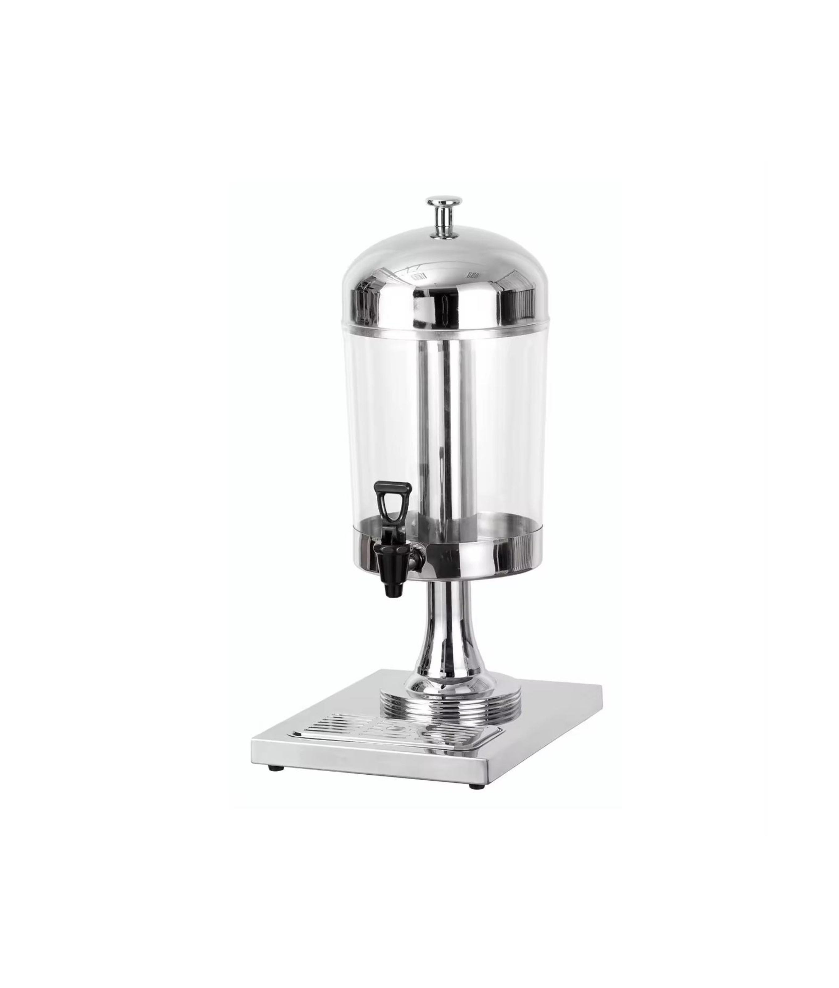 Juice Dispenser 8L