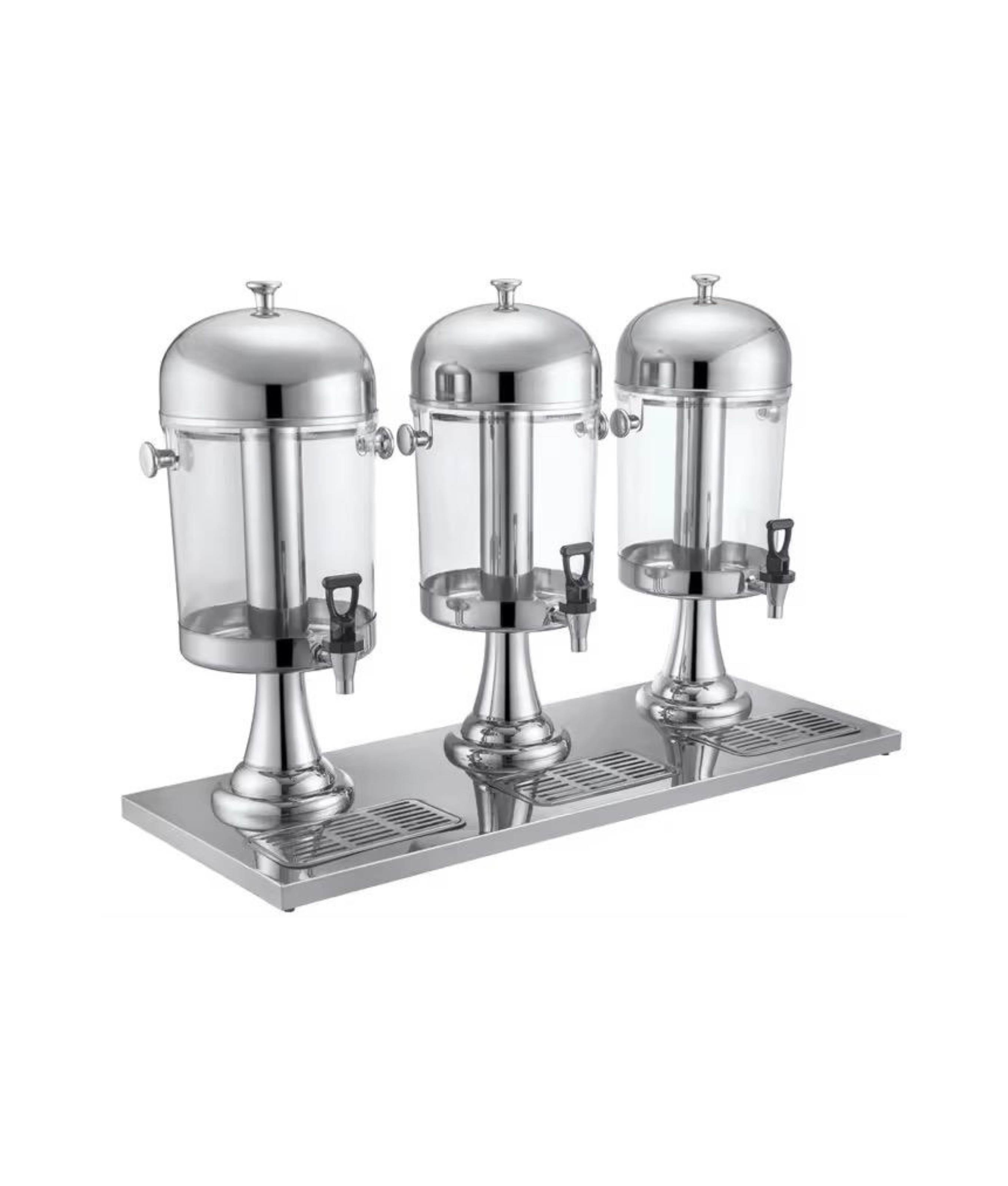 Juice Dispenser 8L+8L+8L