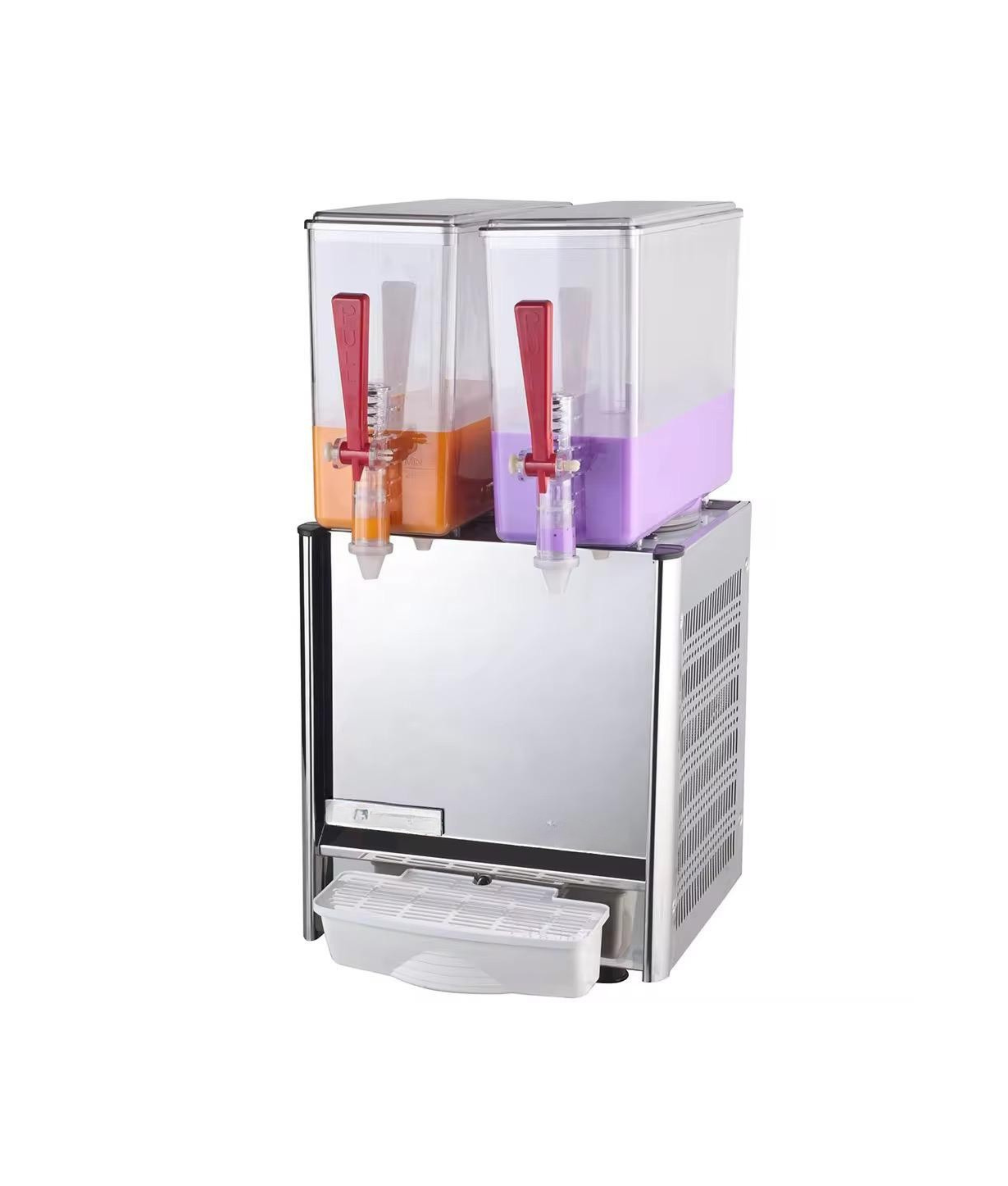 Electric Juice Dispenser 10L Double
