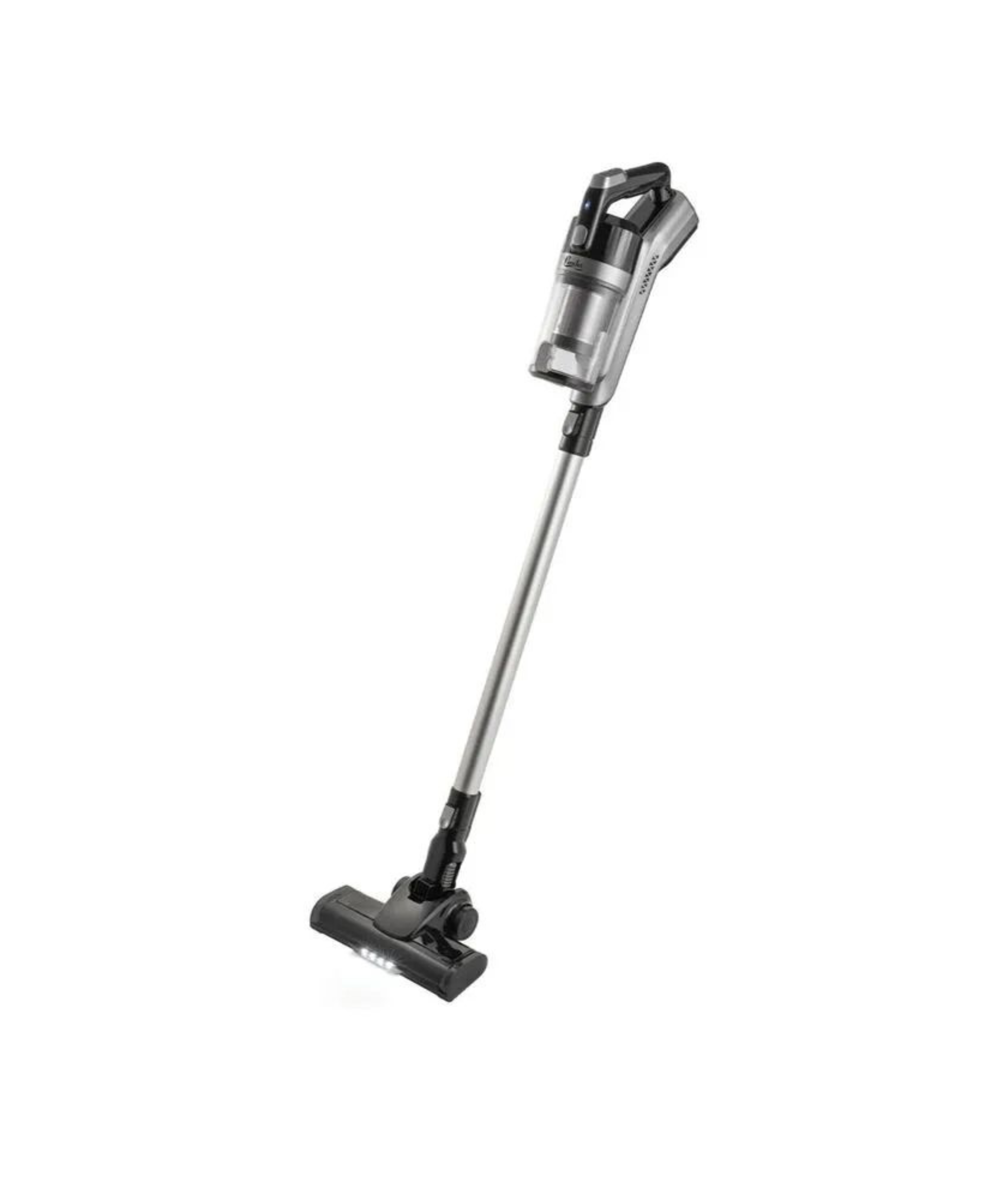 Linda 2-In-1 Cordless Handstick Vacuum And Mop