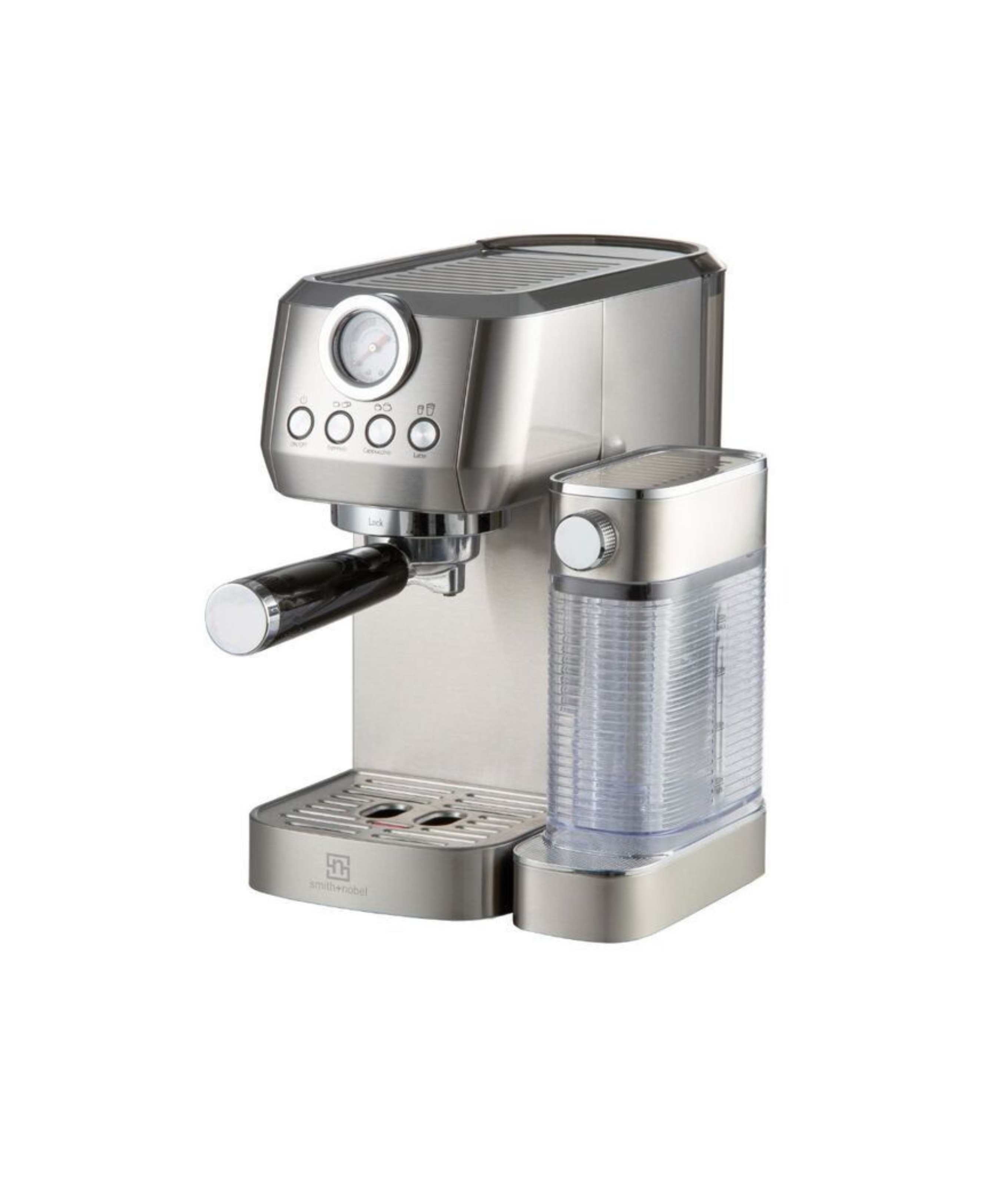 Smith + Nobel Semi-Auto Coffee Machine IA6028
