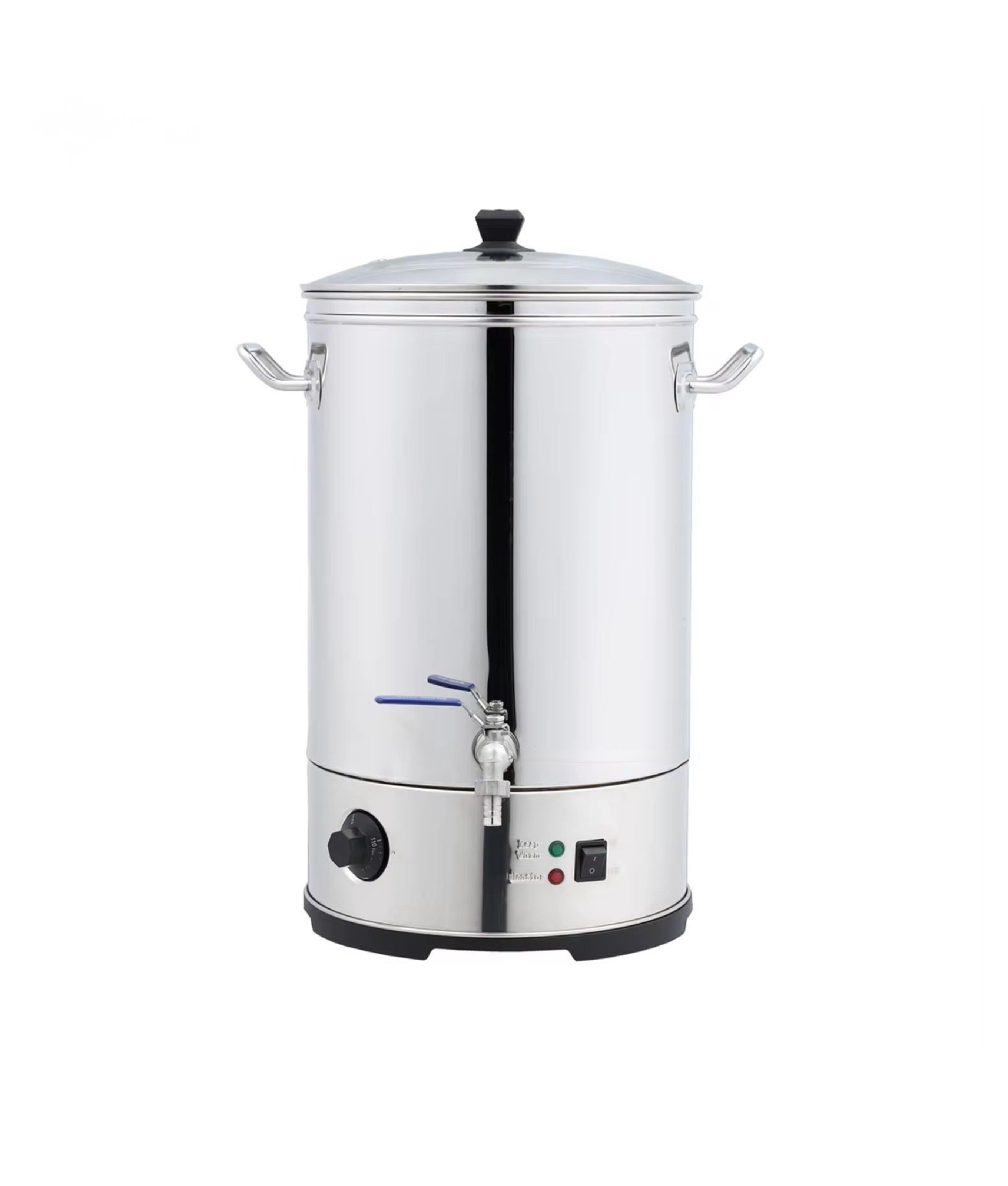 Industrial Electric Water Boiler 30L (Linkrich) High Quality