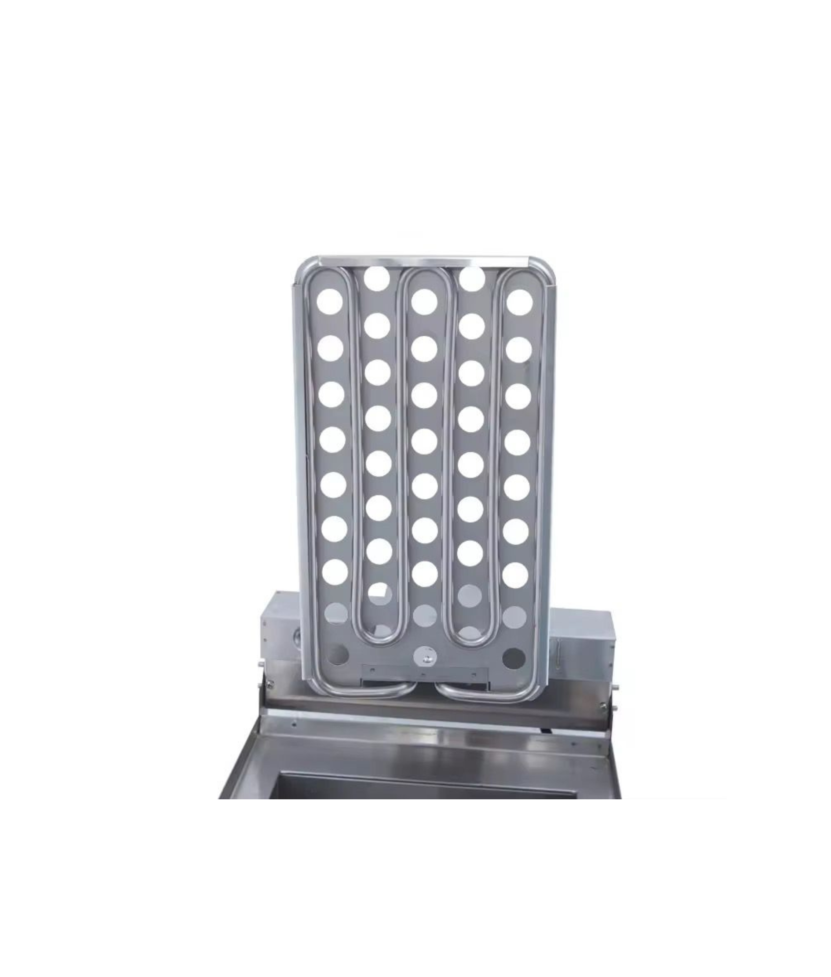 A-Star 10L Industrial Electric Deep Fryer