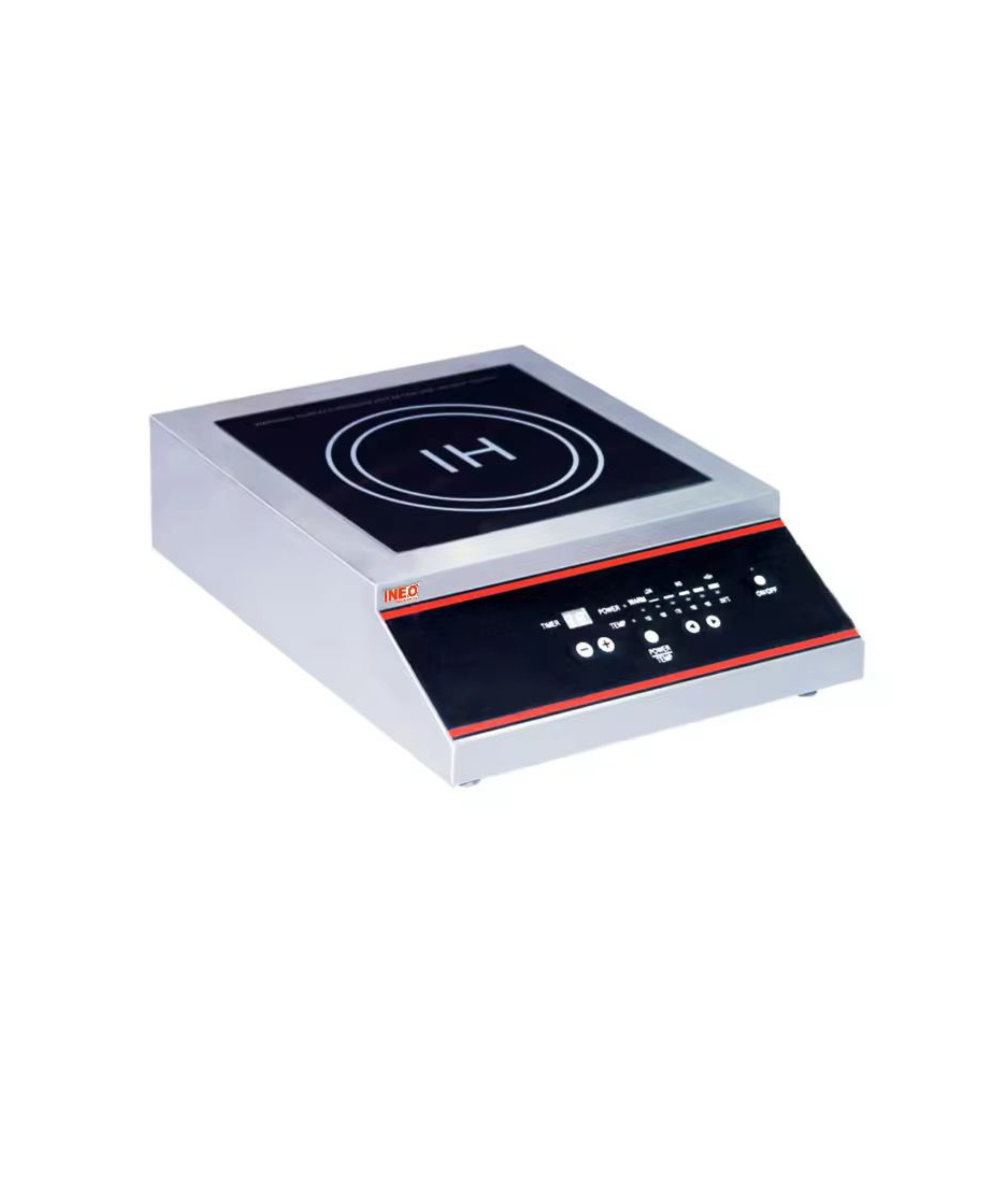 Industrial Electric Induction Cooker LR (Linkrich)
