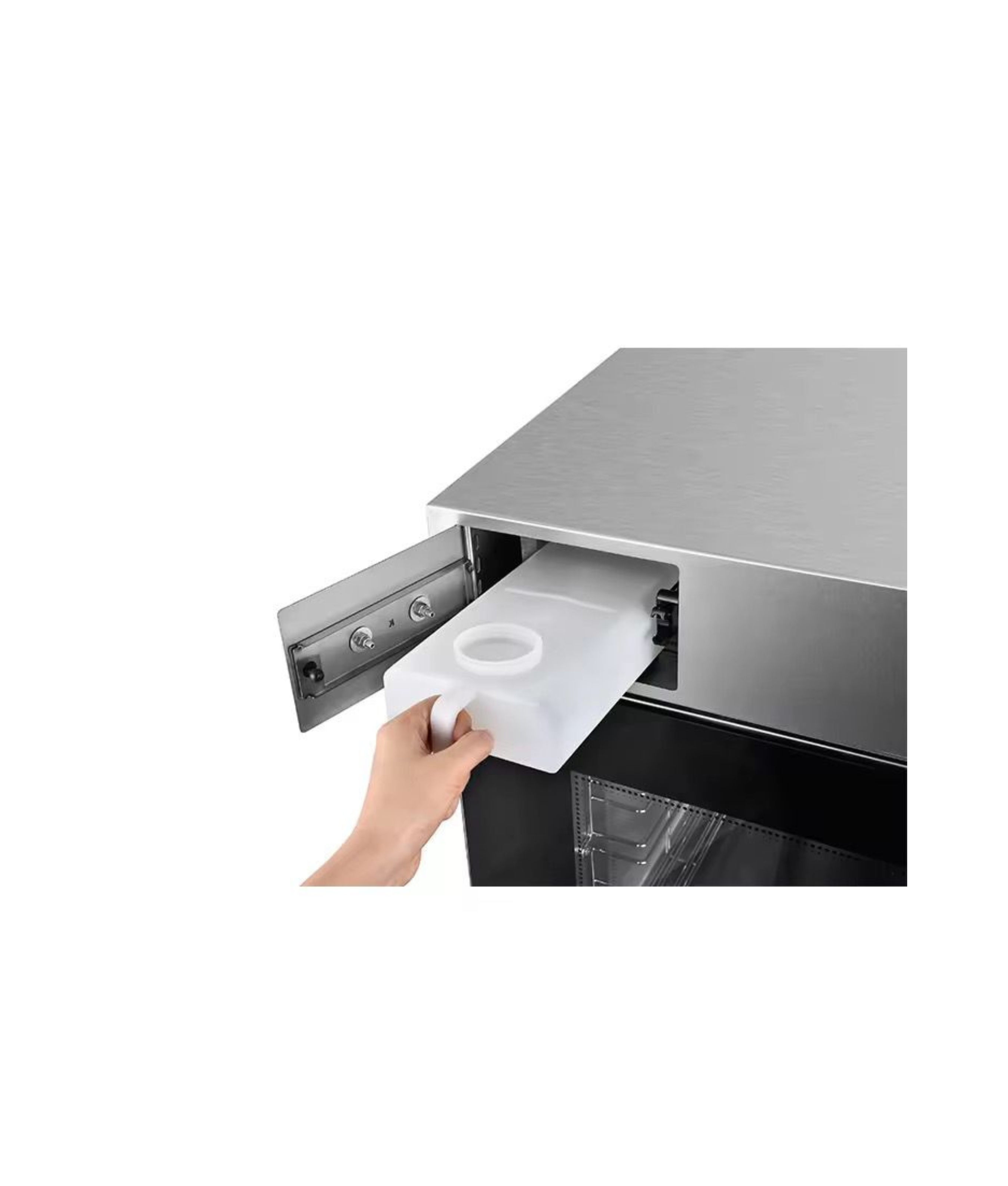 Industrial Linkrich 630mm Convection Oven-05 Layers