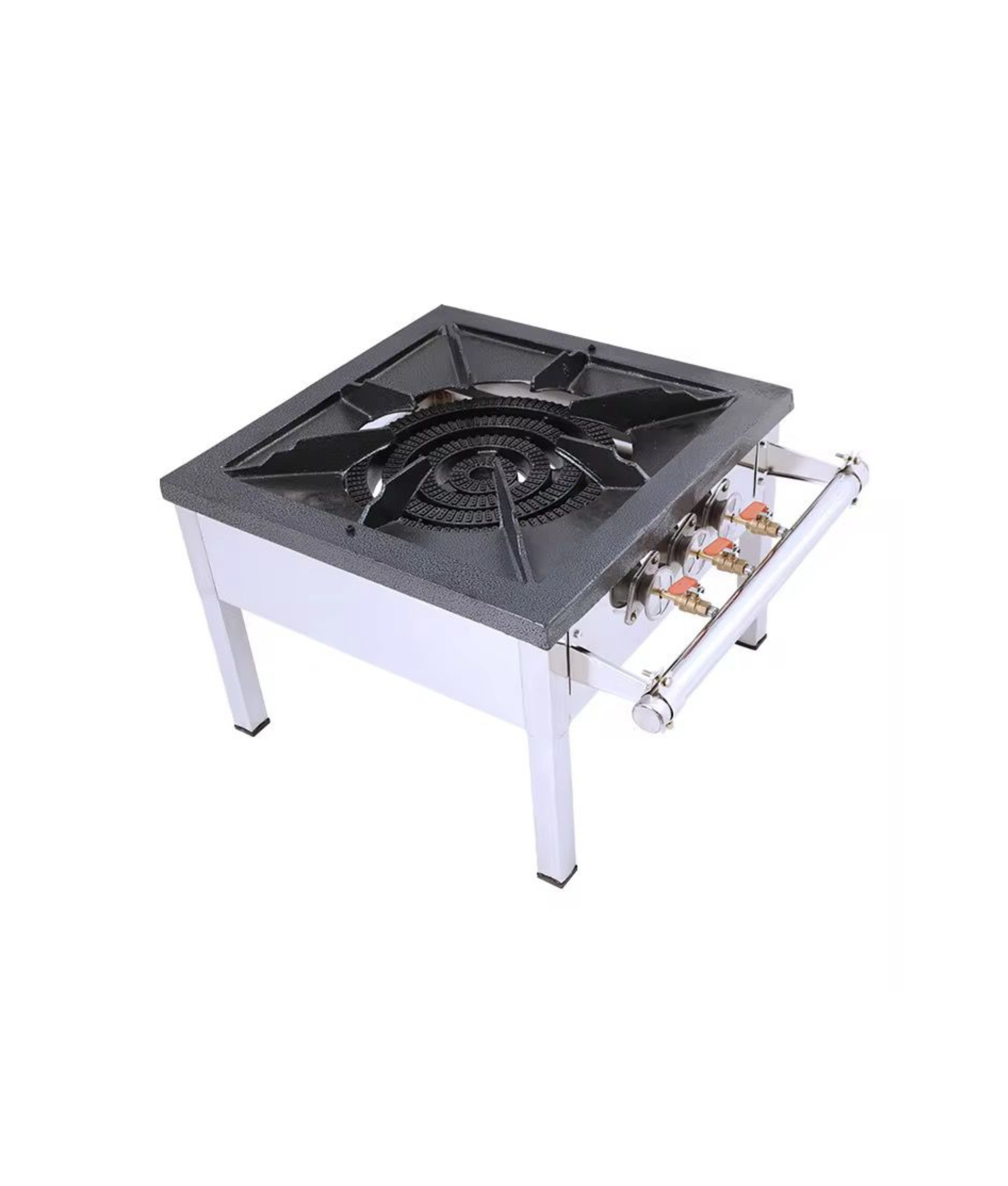 Industrial Stock Pot Cooker-600 x 600mm