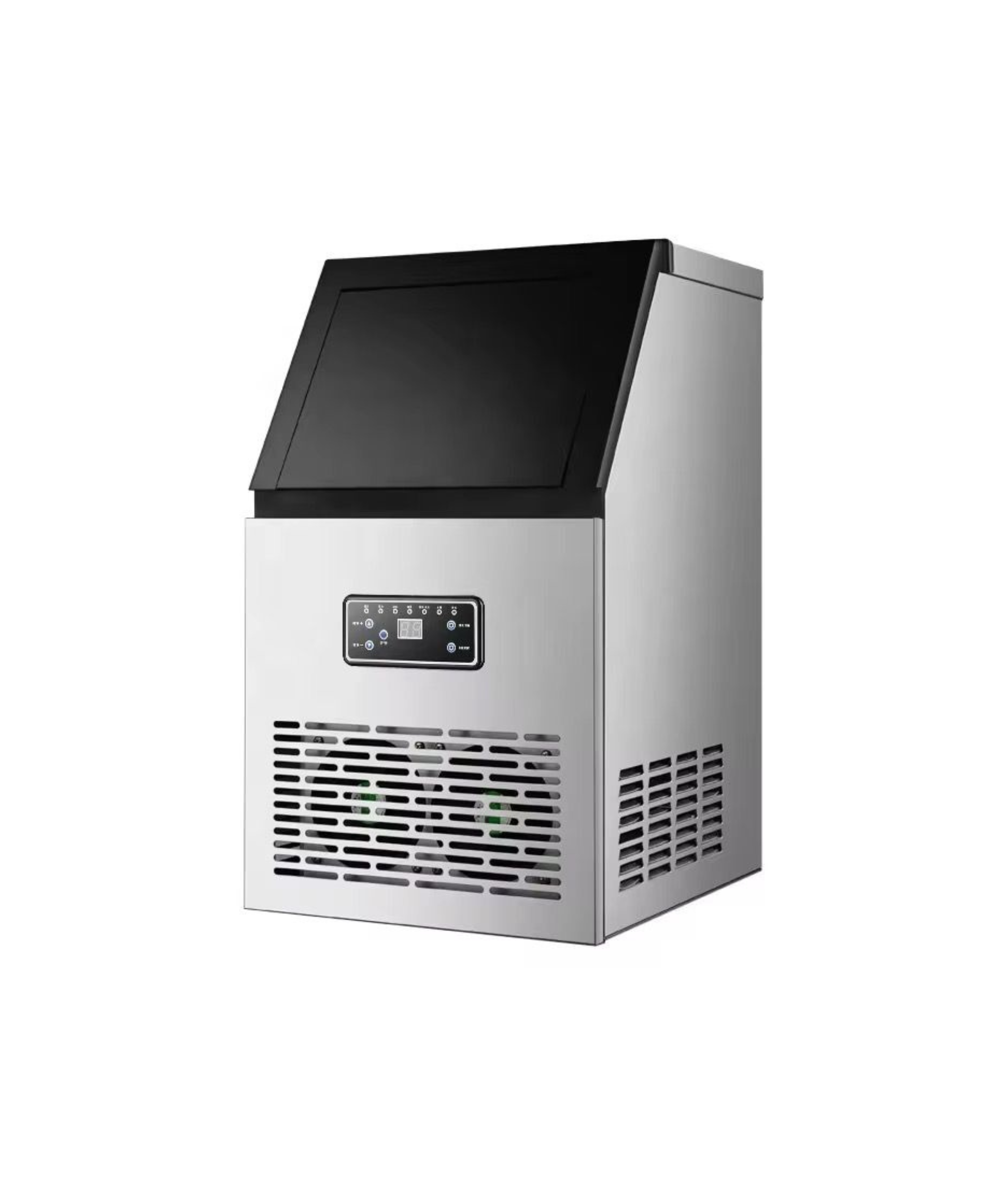 Industrial Ice Cube Machine 25KG