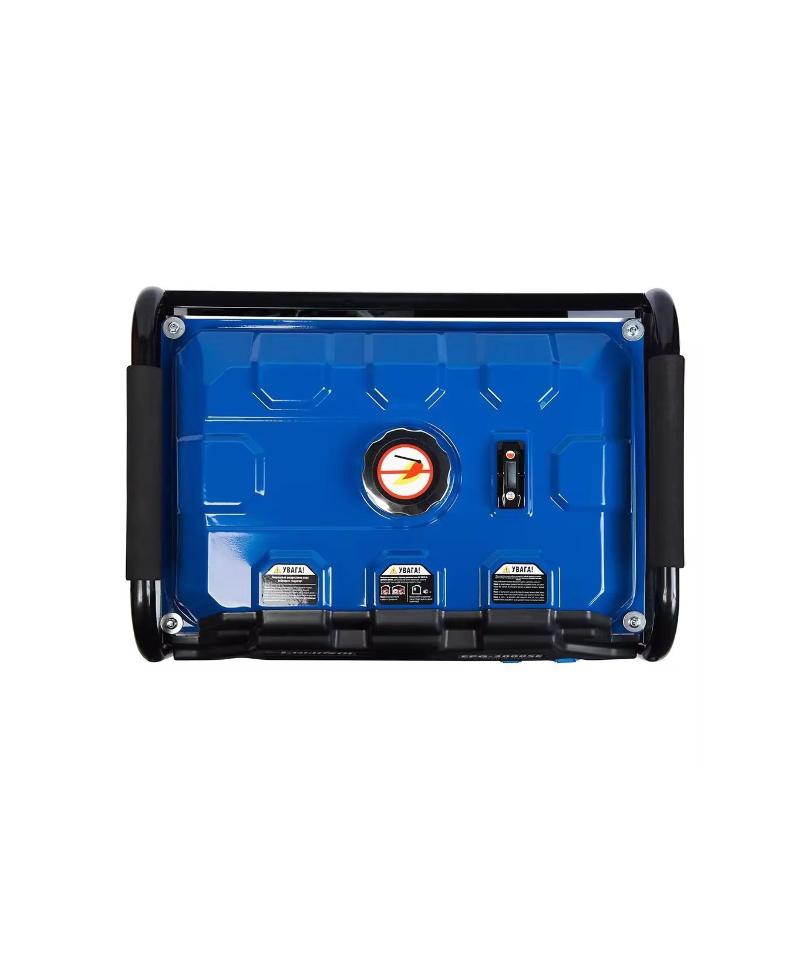 Industrial Petrol Generator - 2.5KW