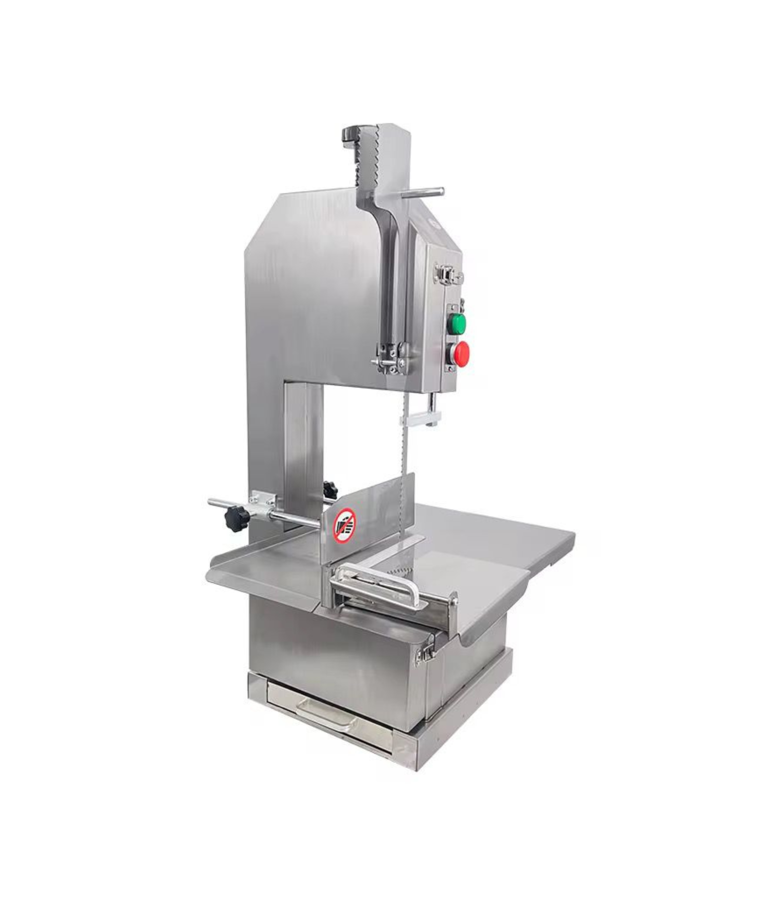 Industrial bone saw machine 1650mm