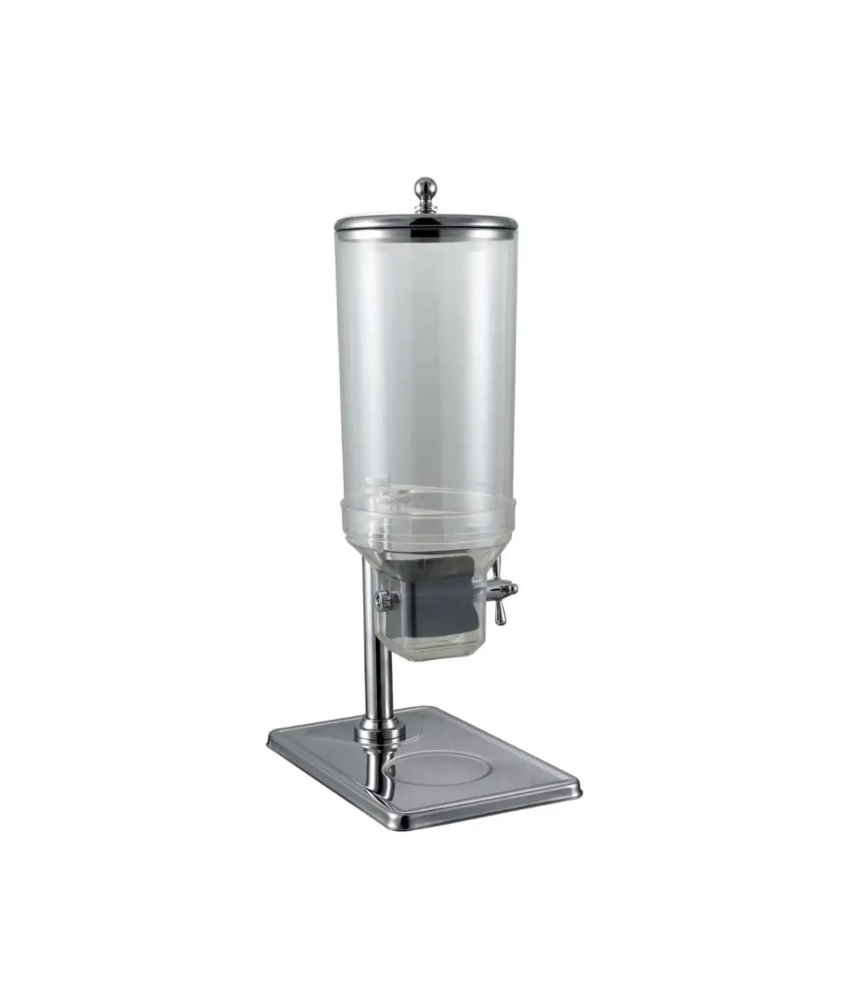 Industrial Cereal Dispenser 12L