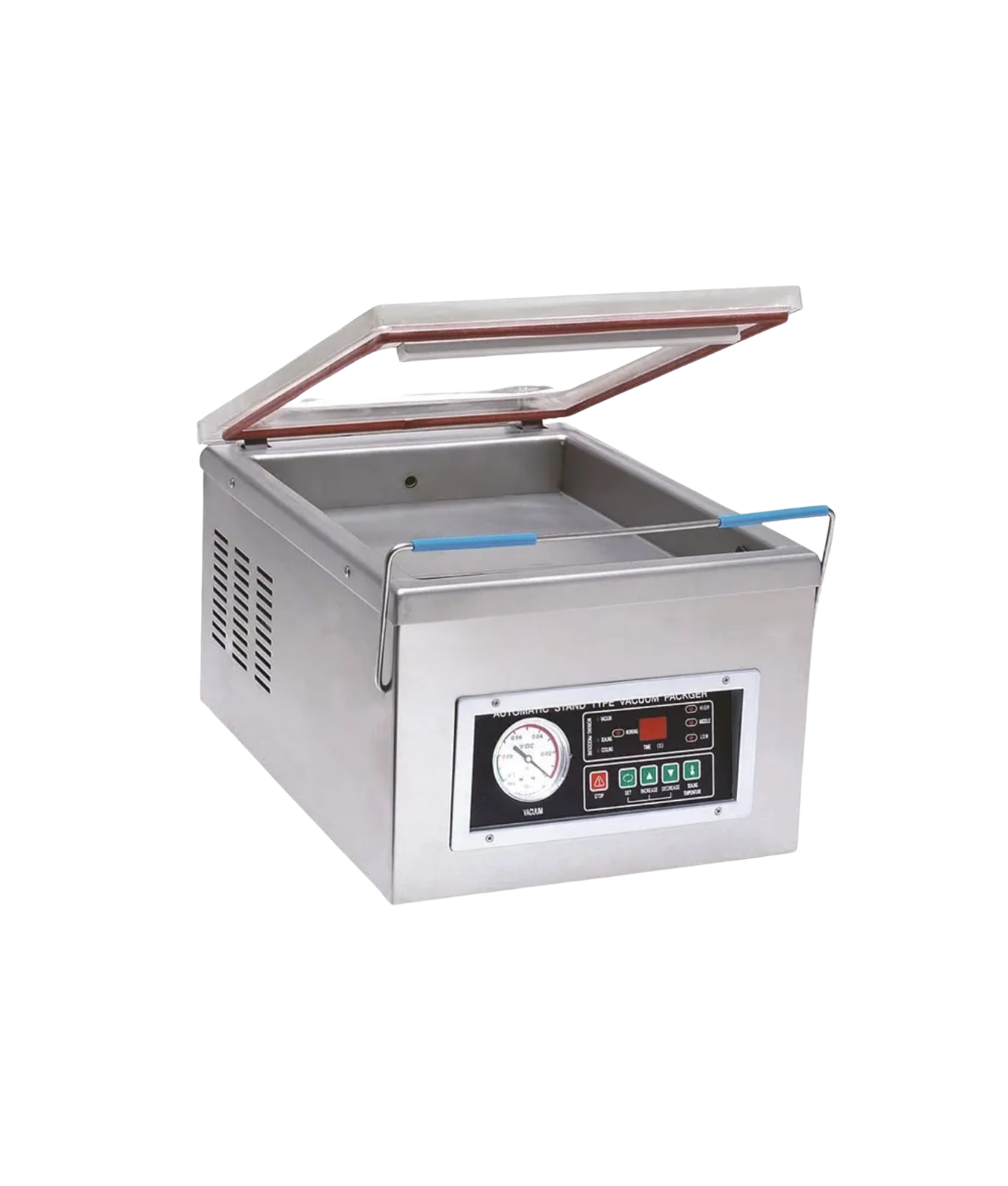 Industrial Vacuum Sealer Machine DZ260T
