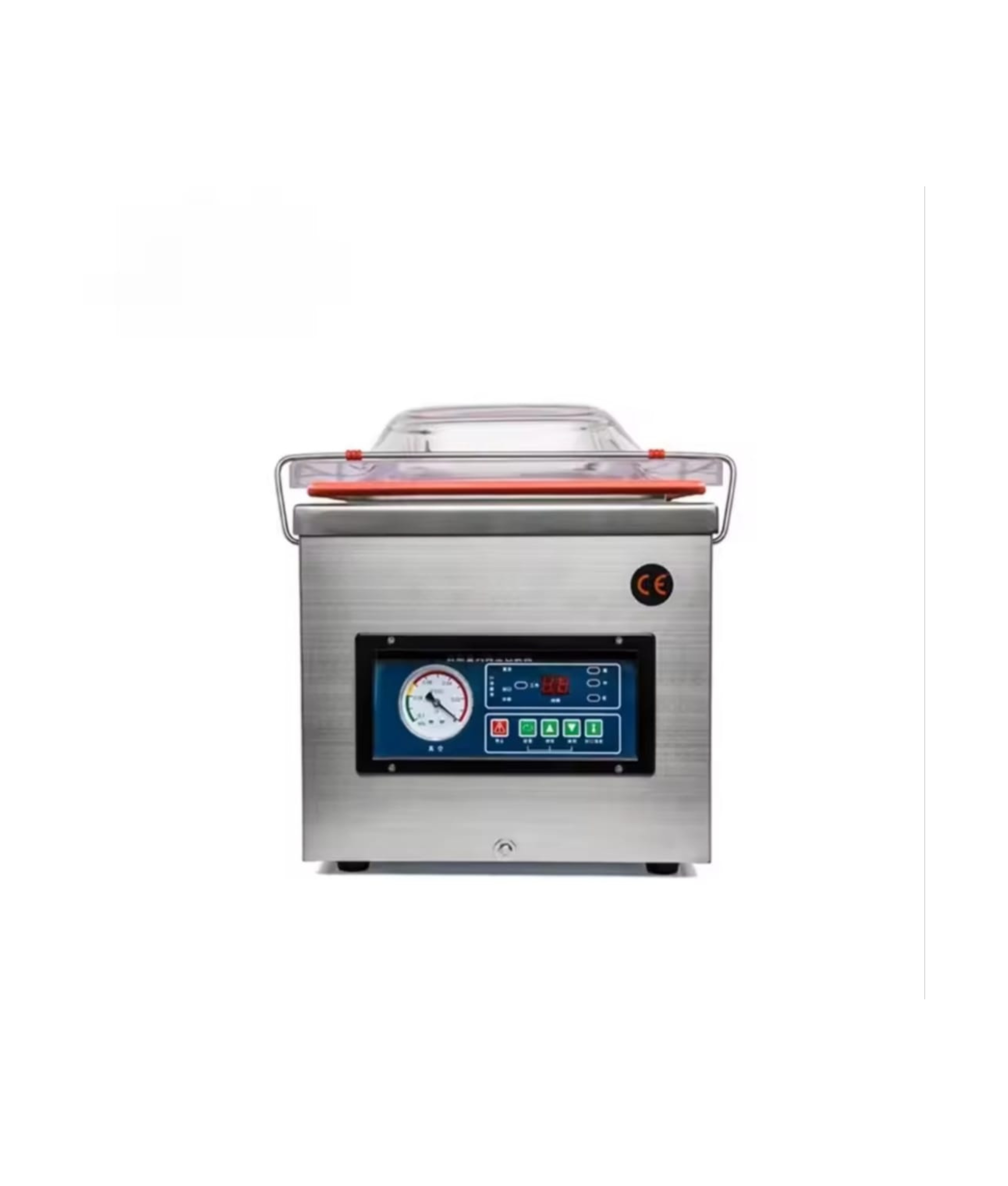 Industrial Vacuum Sealer Machine DZ400T