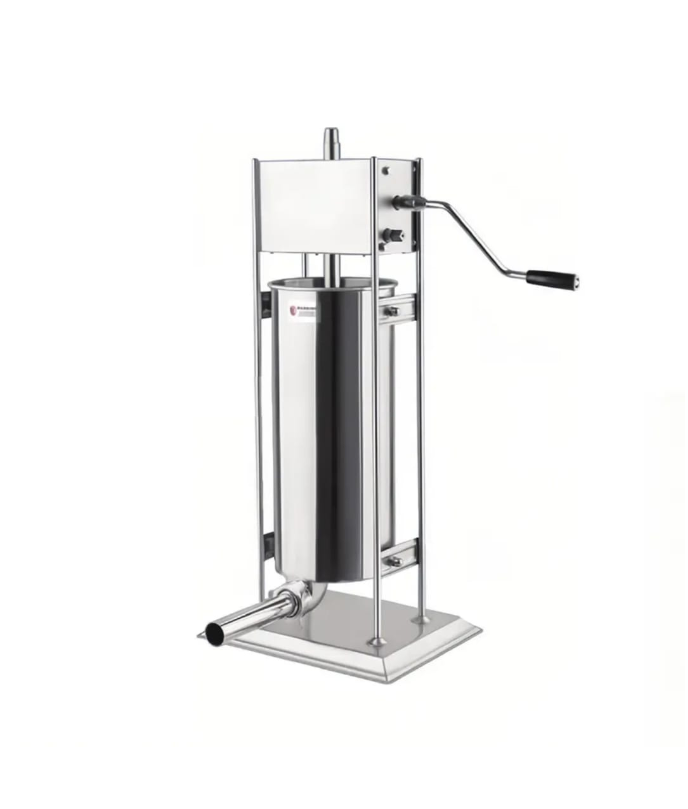 Industrial Sausage Stuffer Machine 10L