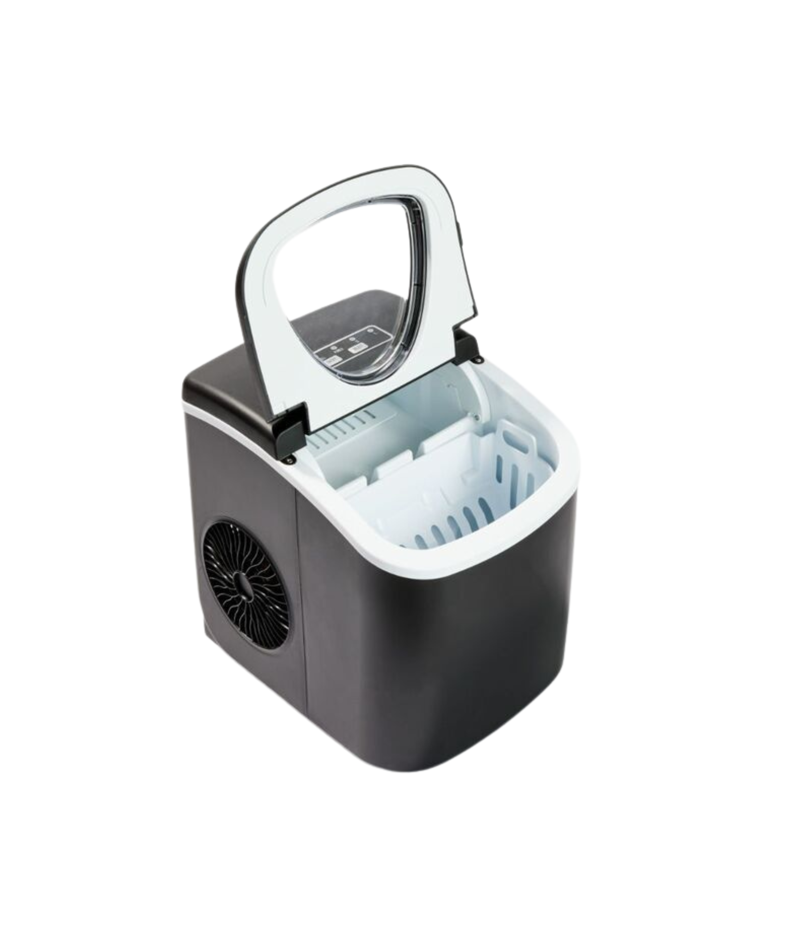 Nordic Mini Ice Cube Maker 1.3L (Domestic)