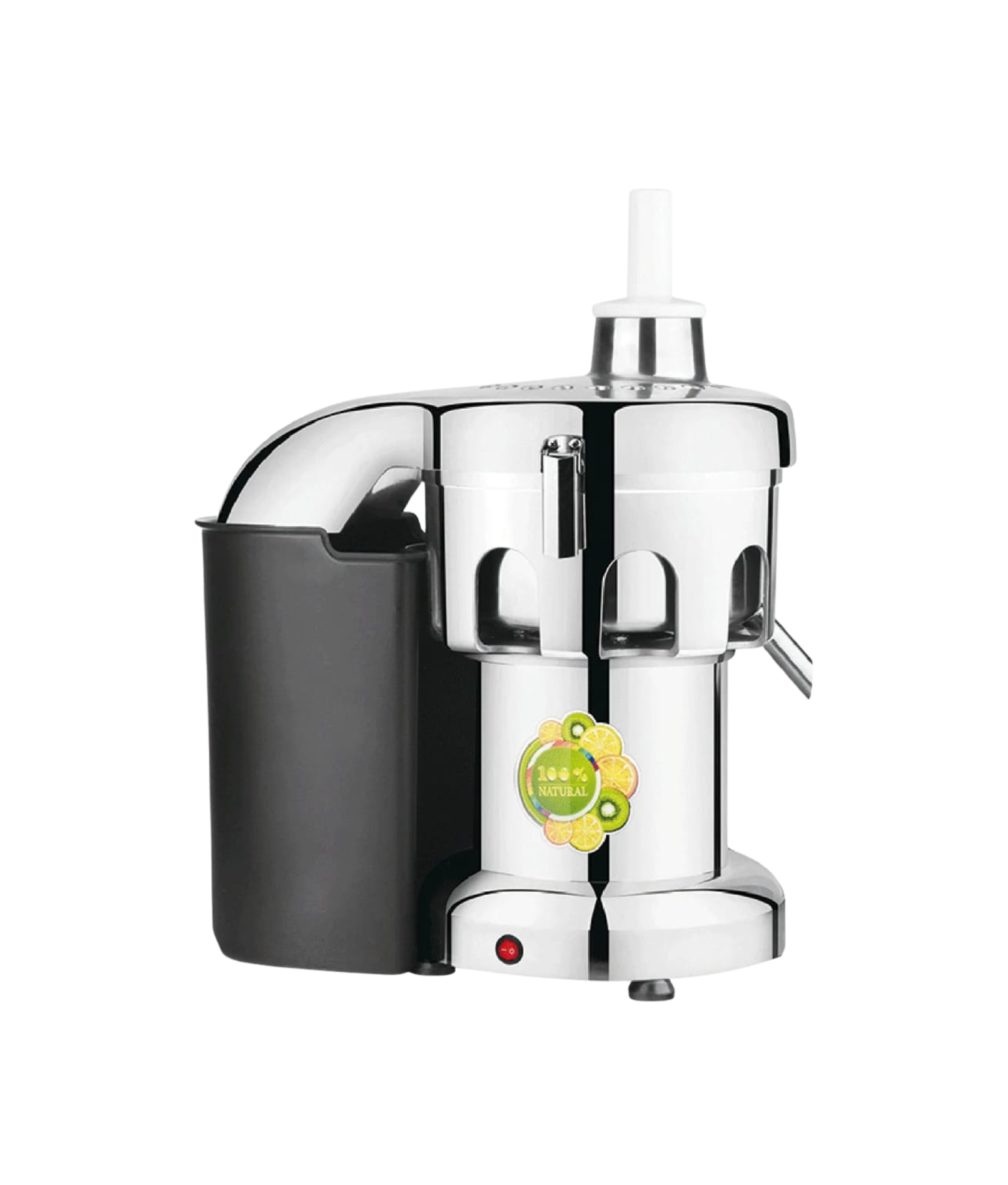 Industrial Electric Juice Extractor(Heavy Duty)