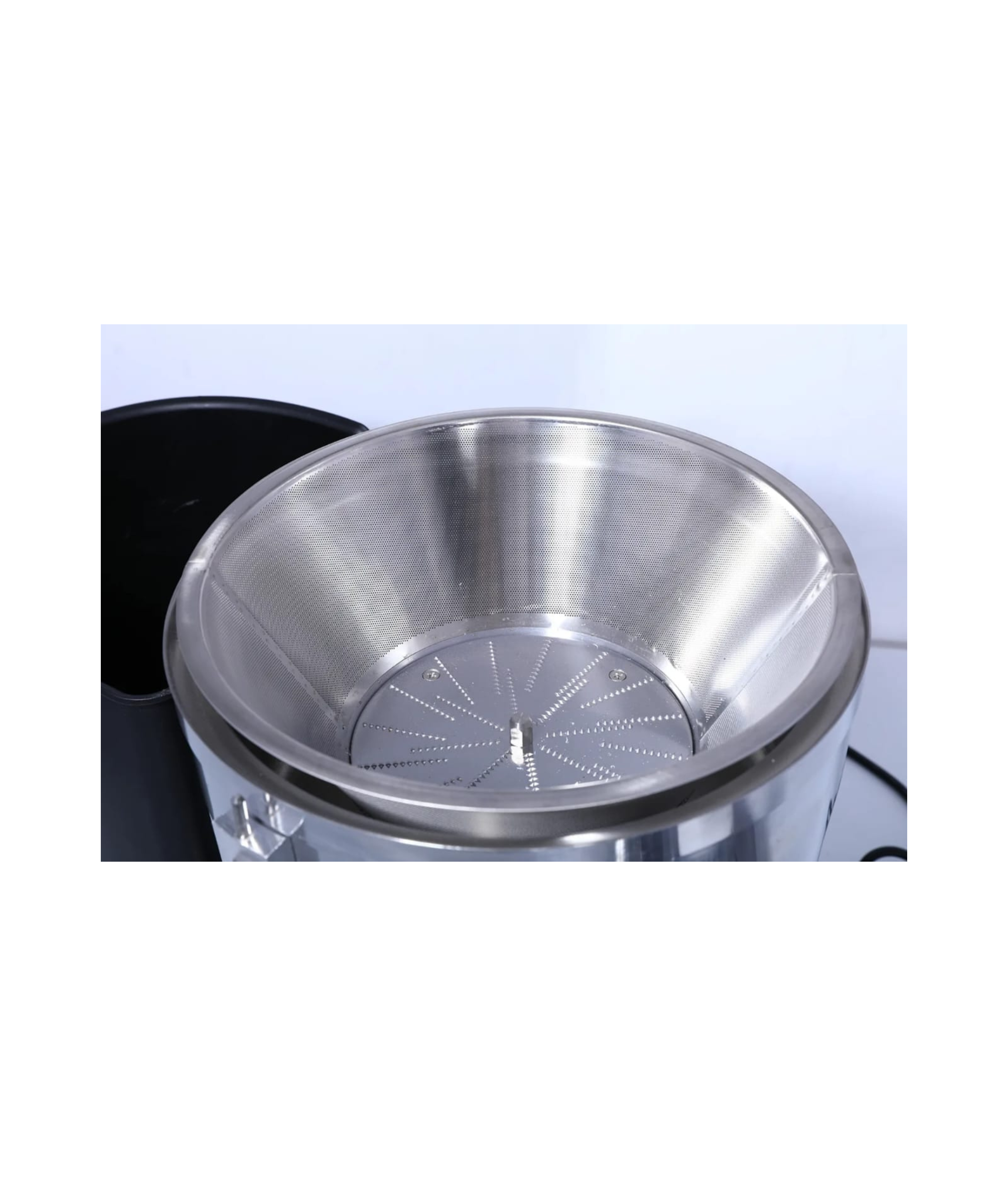 Industrial Electric Juice Extractor(Heavy Duty)