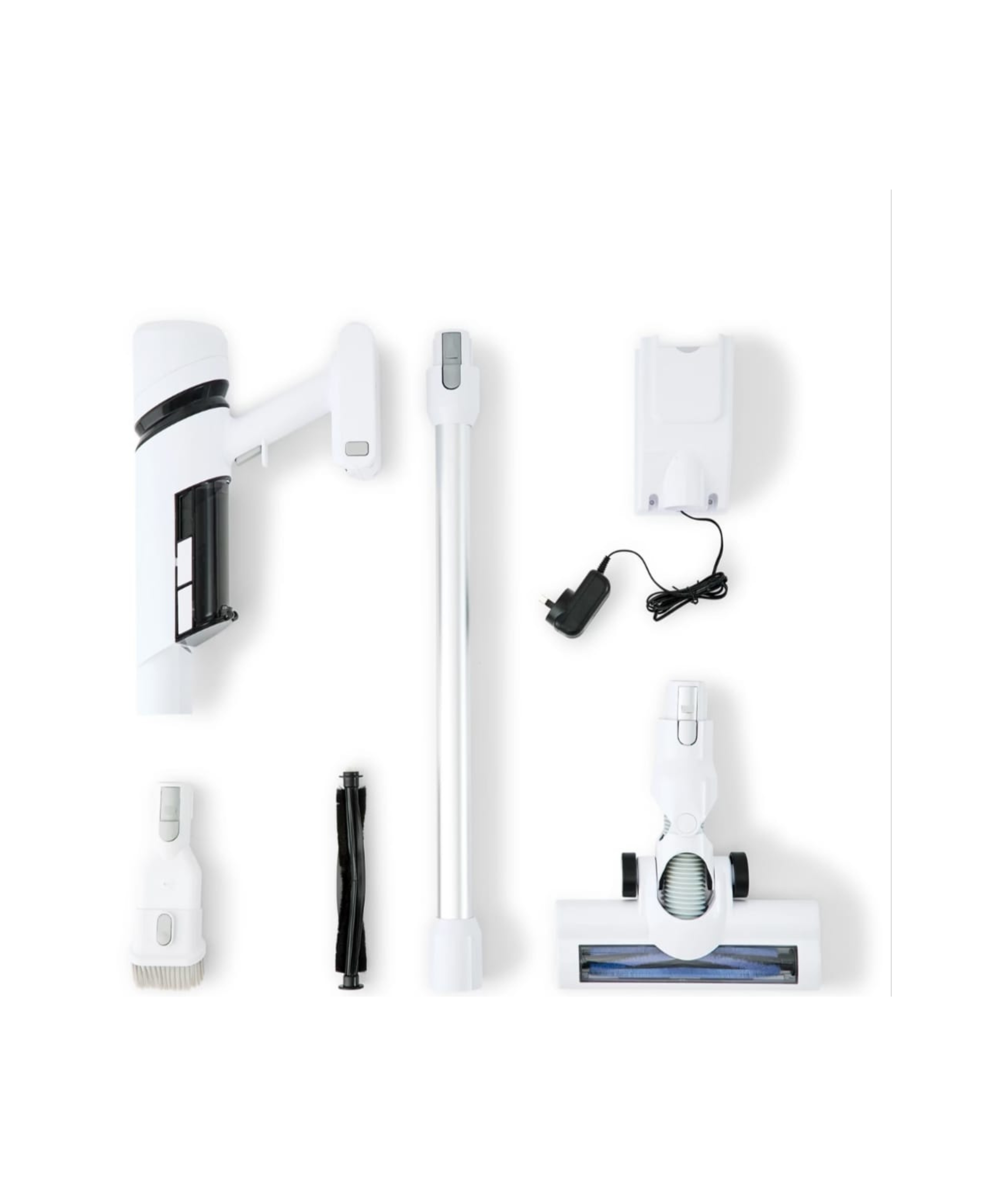 Anko 2-in-1 Cordless Stick Vacuum Cleaner