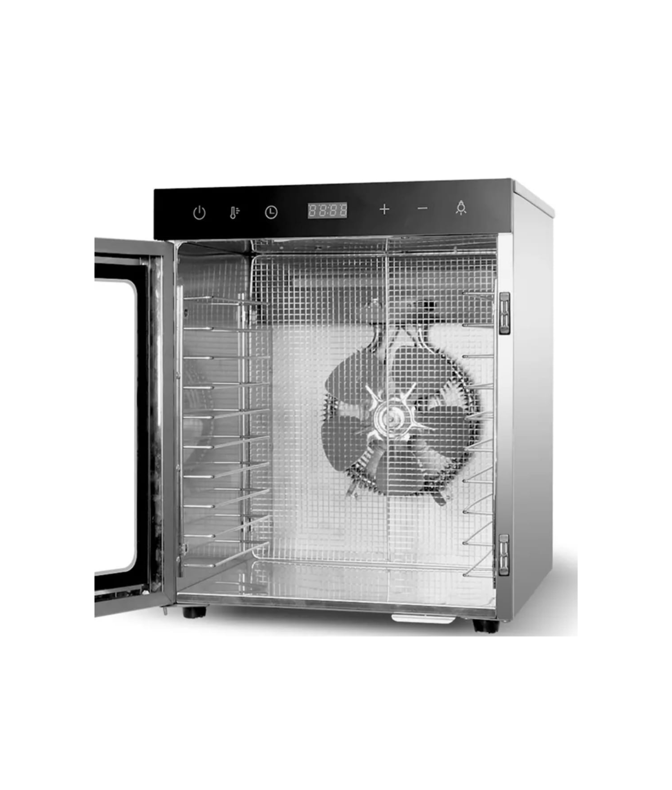Industrial Food De-Hydrator 10 Layers
