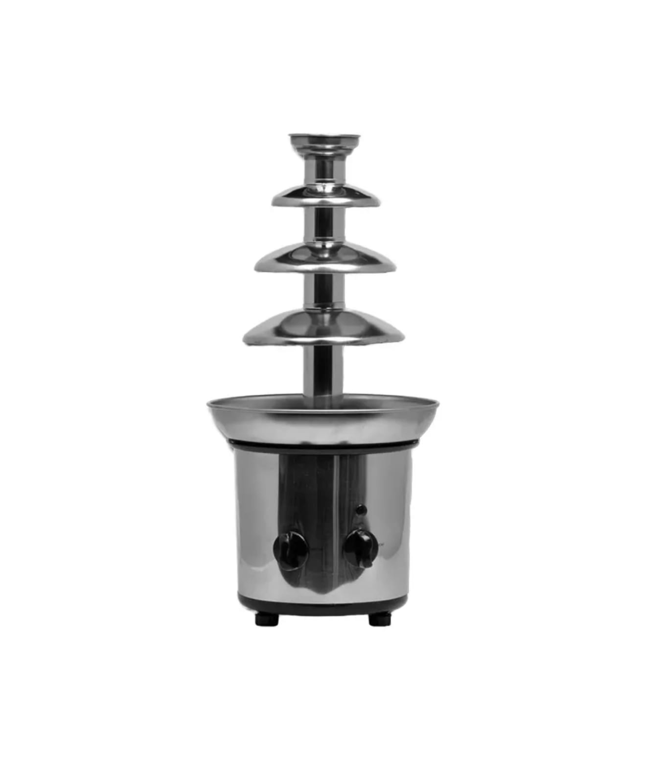 Industrial Chocolate Fountain 400MM