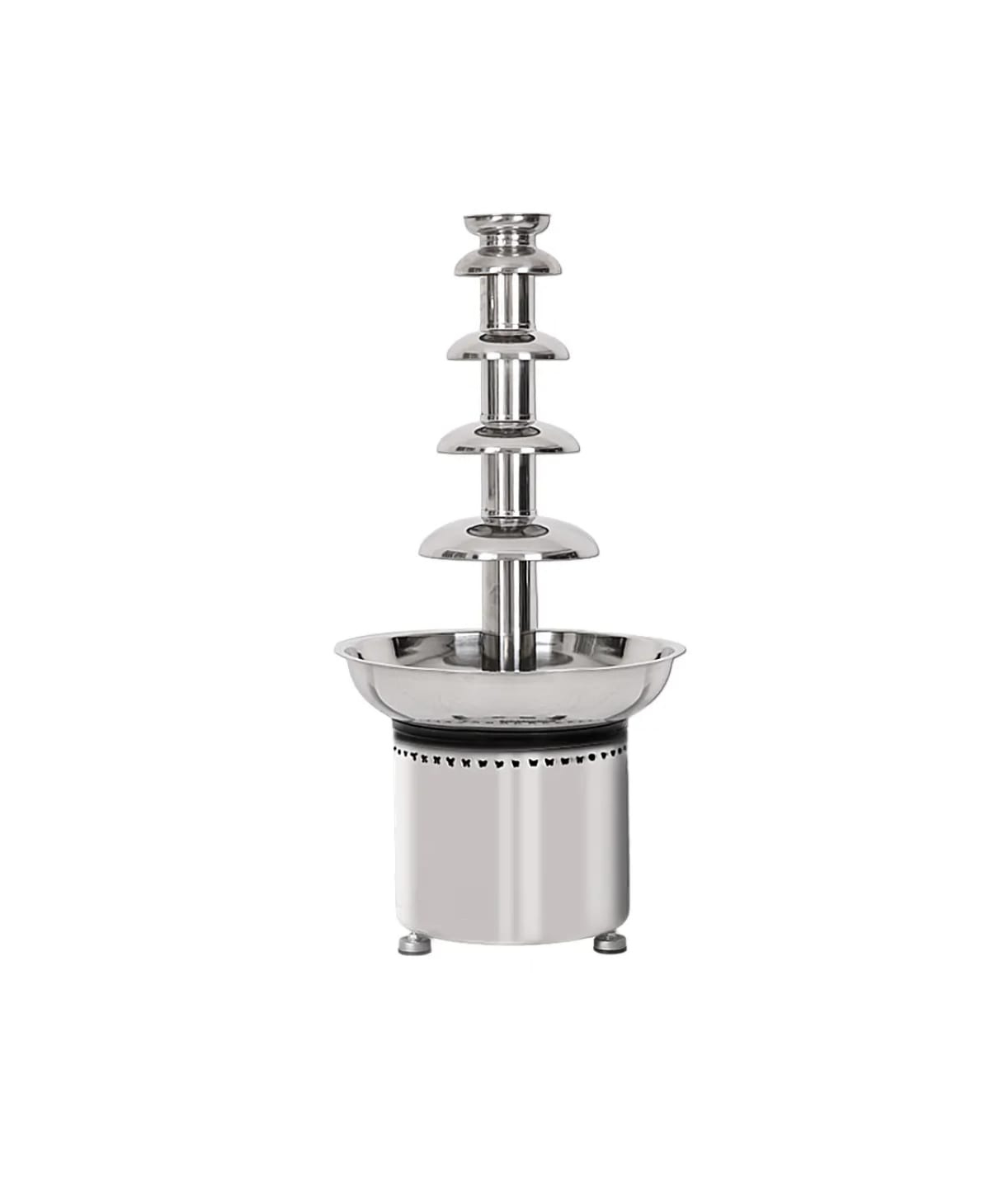 Industrial Chocolate Fountain 600MM