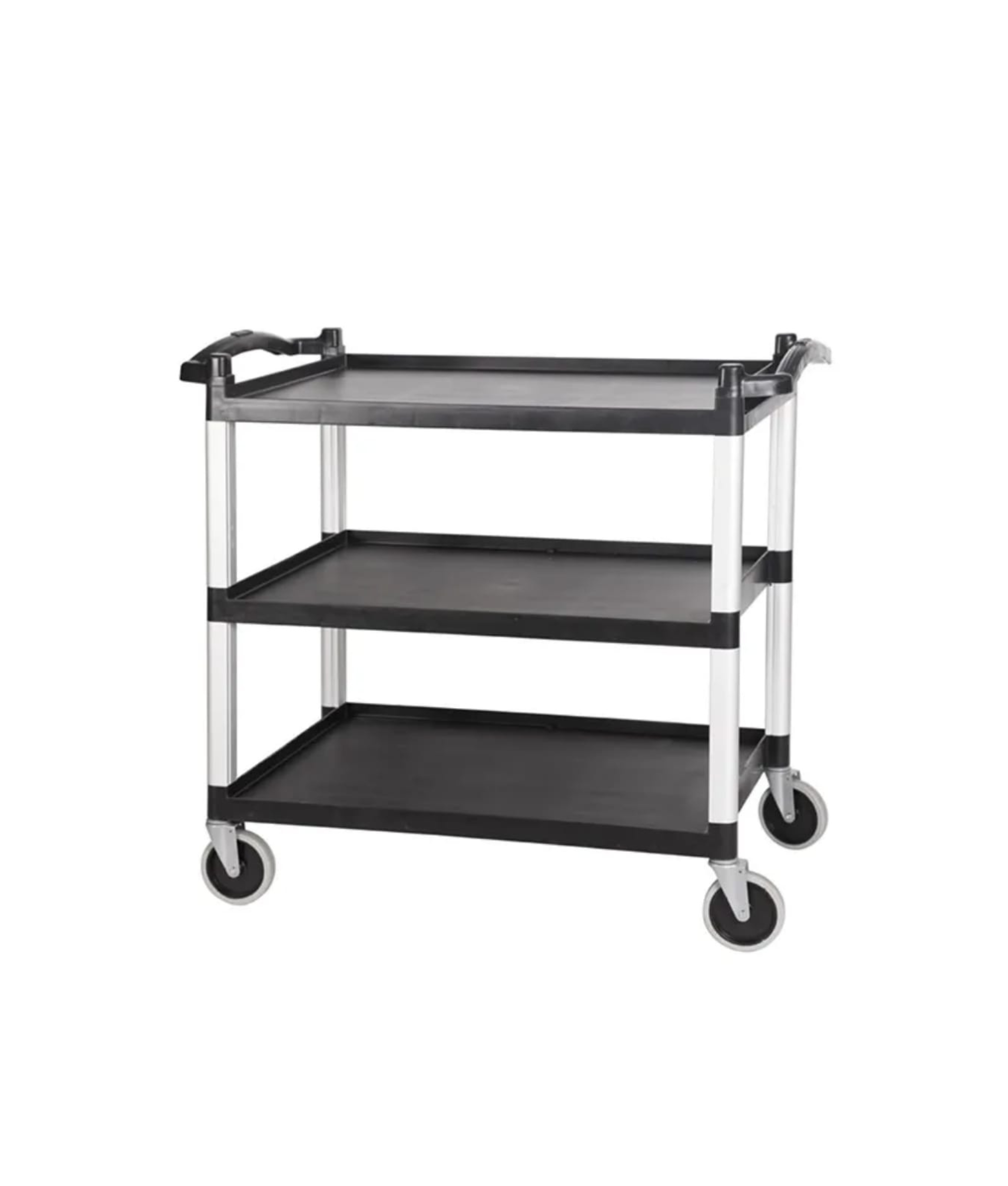 Serving Trolley - 3 Shelf