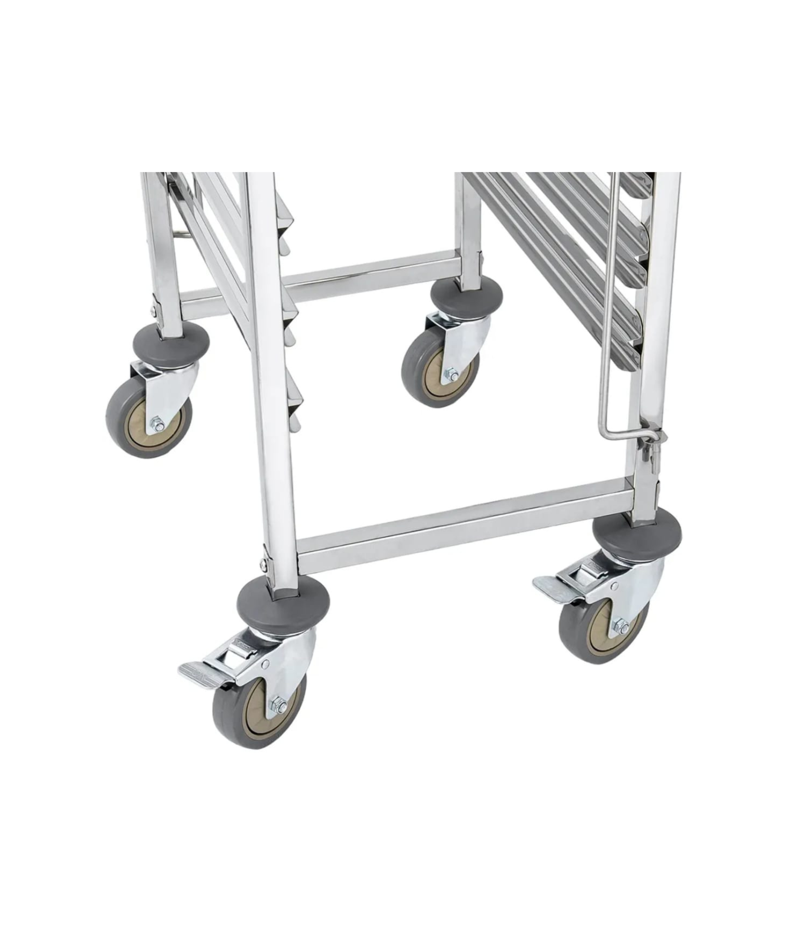 GN Tray Trolley 06 Layers