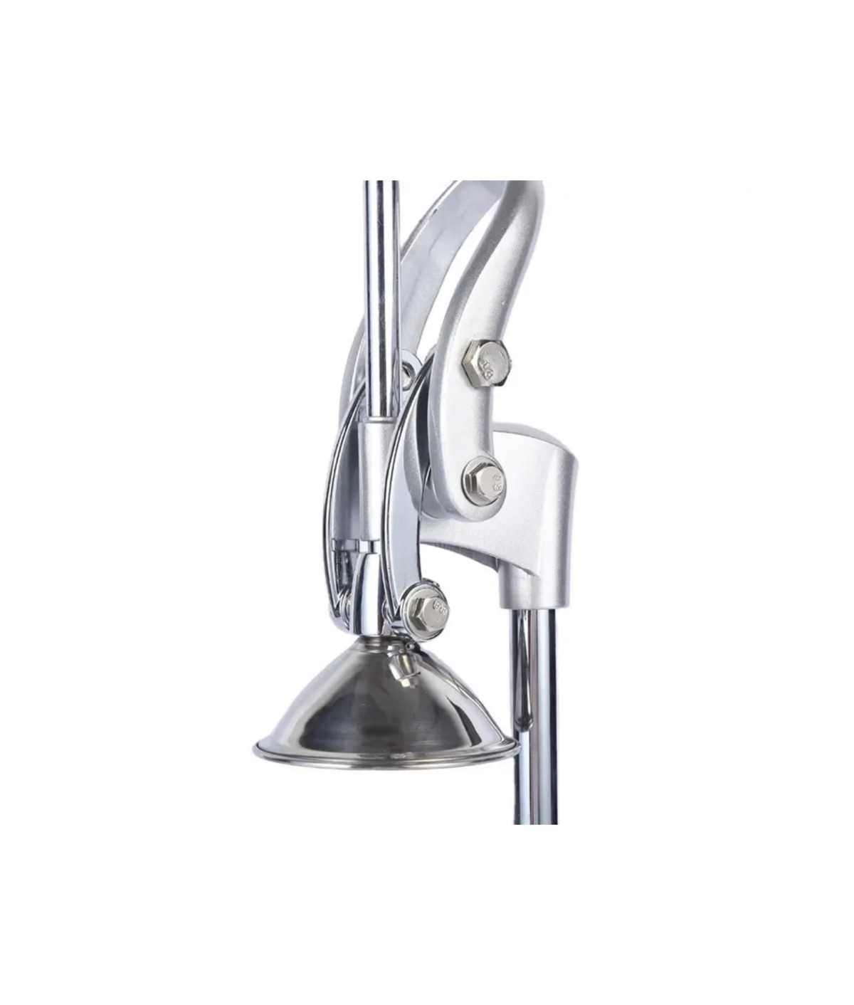Manual Juicer - Stainless Steel 90MM