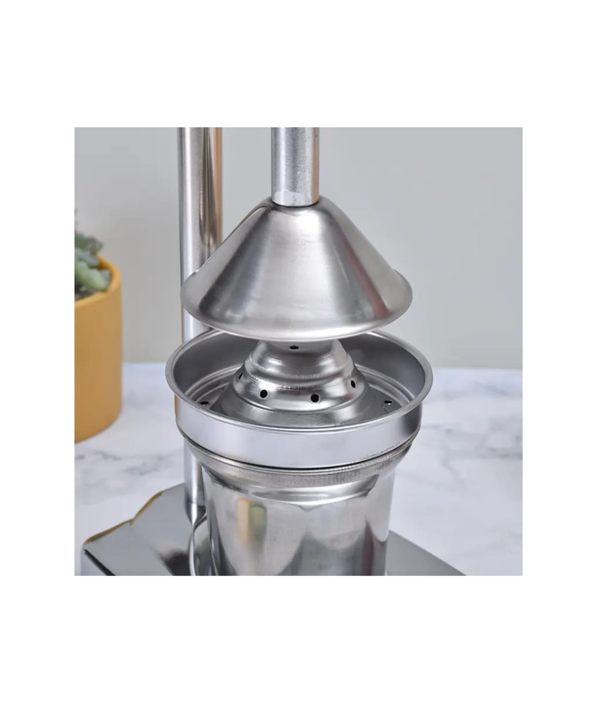 Manual Juicer 110MM