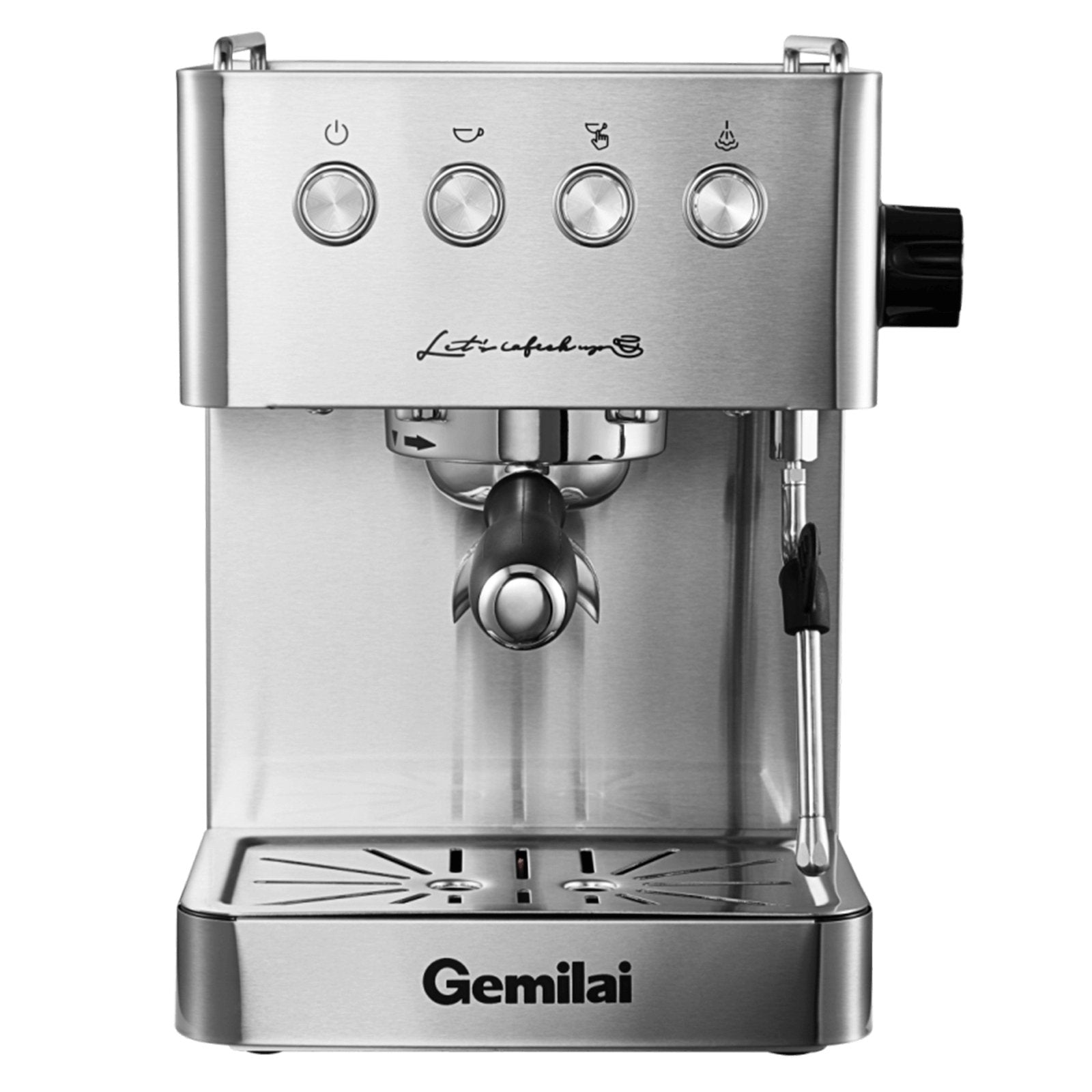 Beetle G3005E Espresso Machine