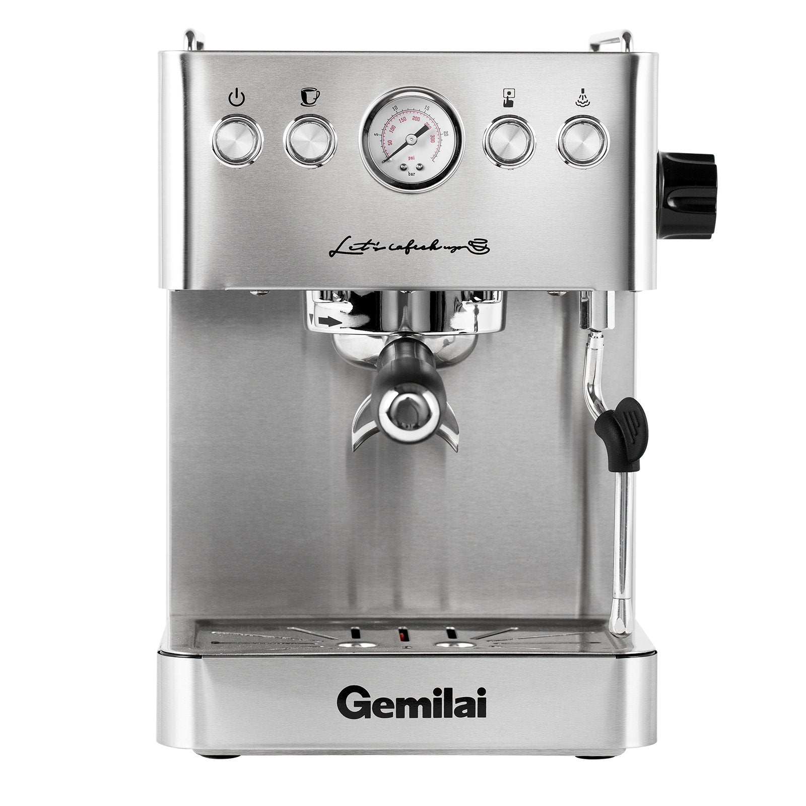 Beetle G3005H Espresso Machine