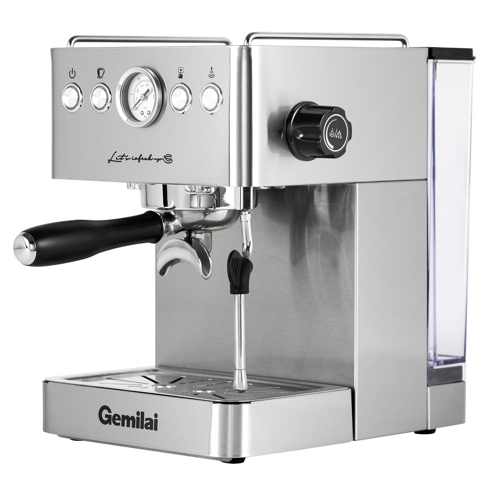 Beetle G3005H Espresso Machine