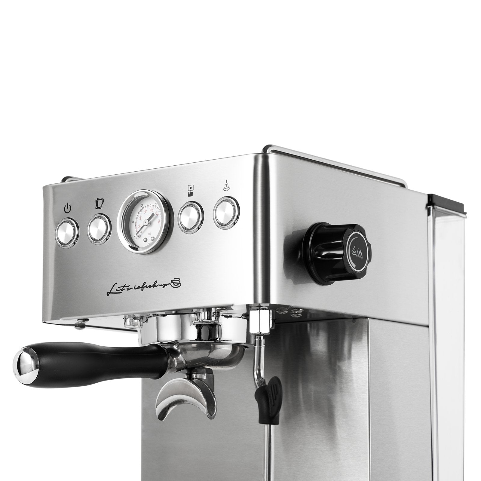 Beetle G3005H Espresso Machine