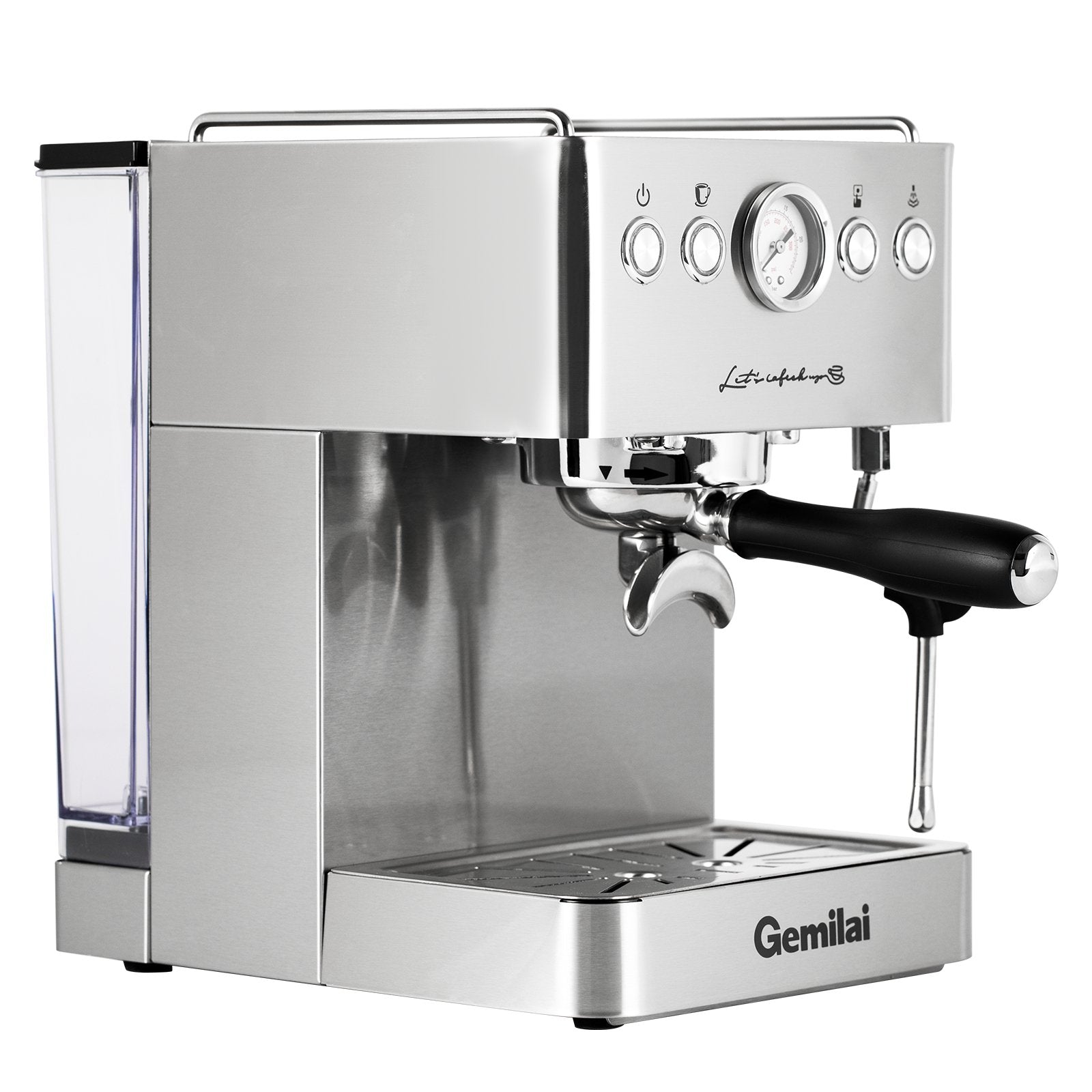 Beetle G3005H Espresso Machine