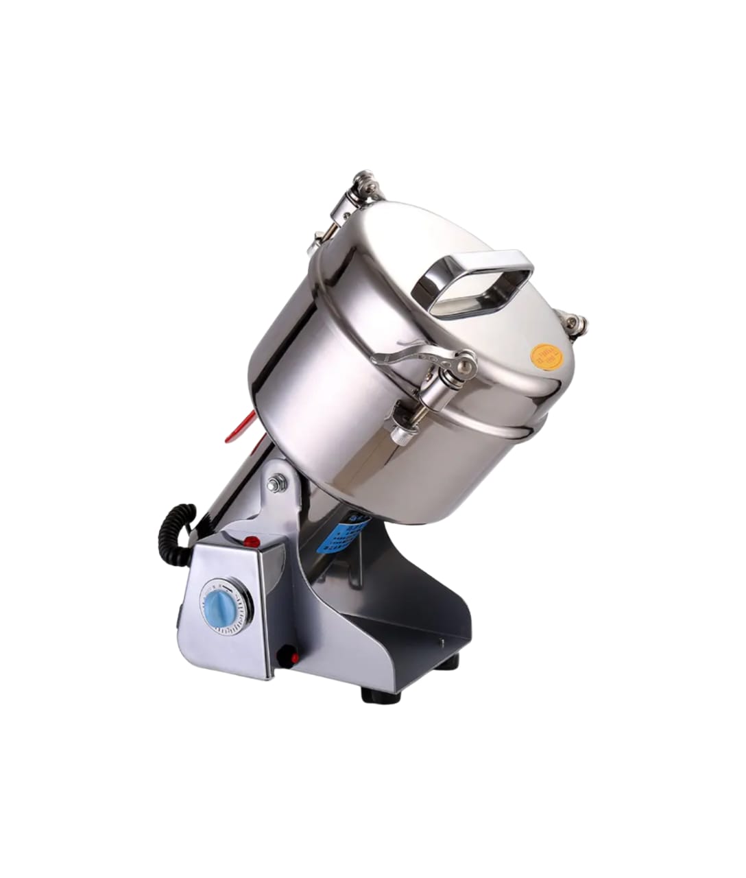 Industrial Spice Grinder Machine 1200G