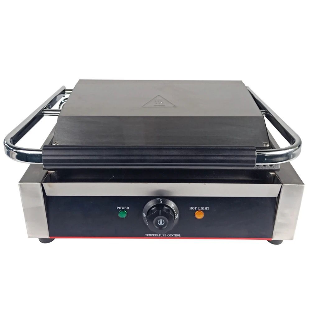 Industrial Panini Grill 425mm