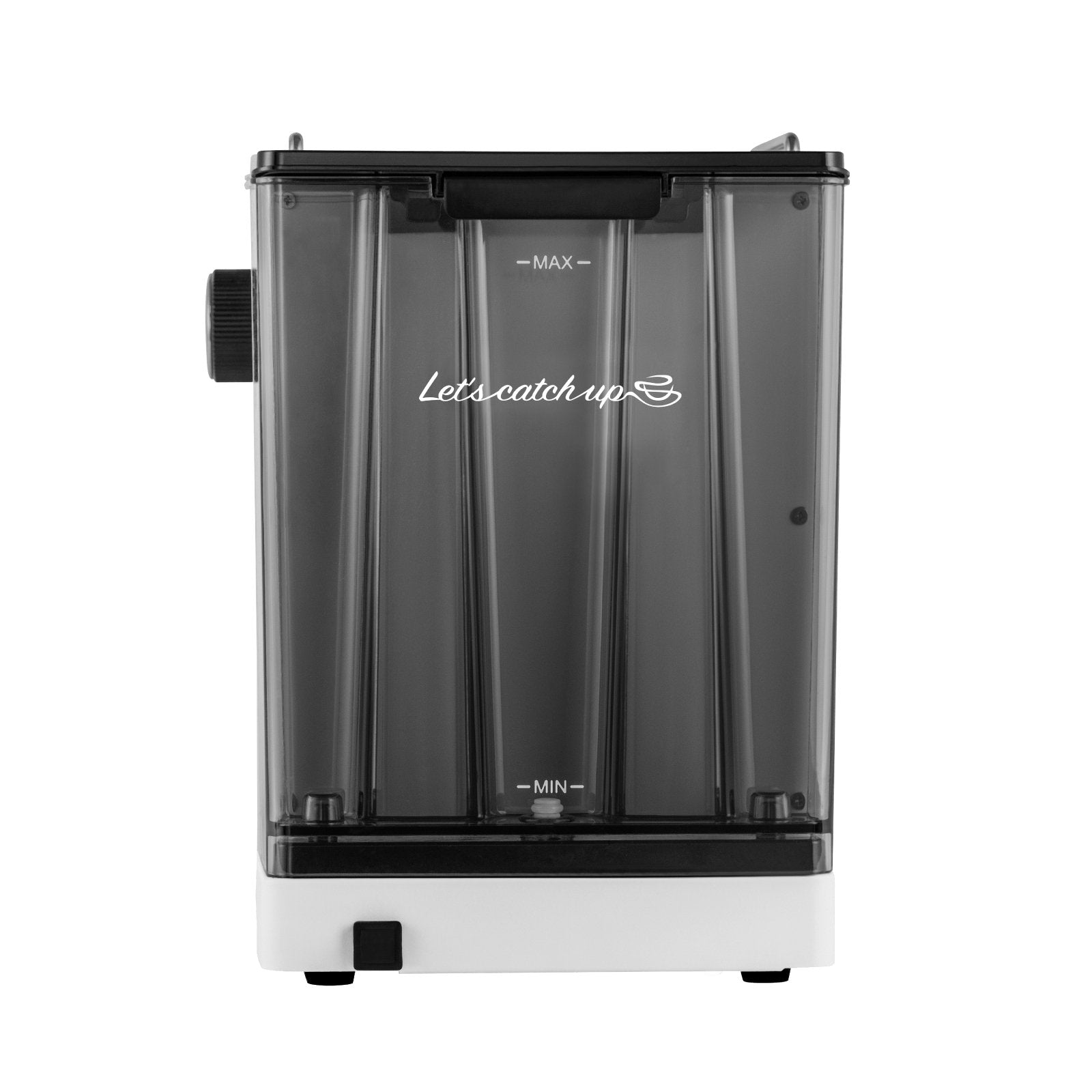 G3005L Espresso Machine