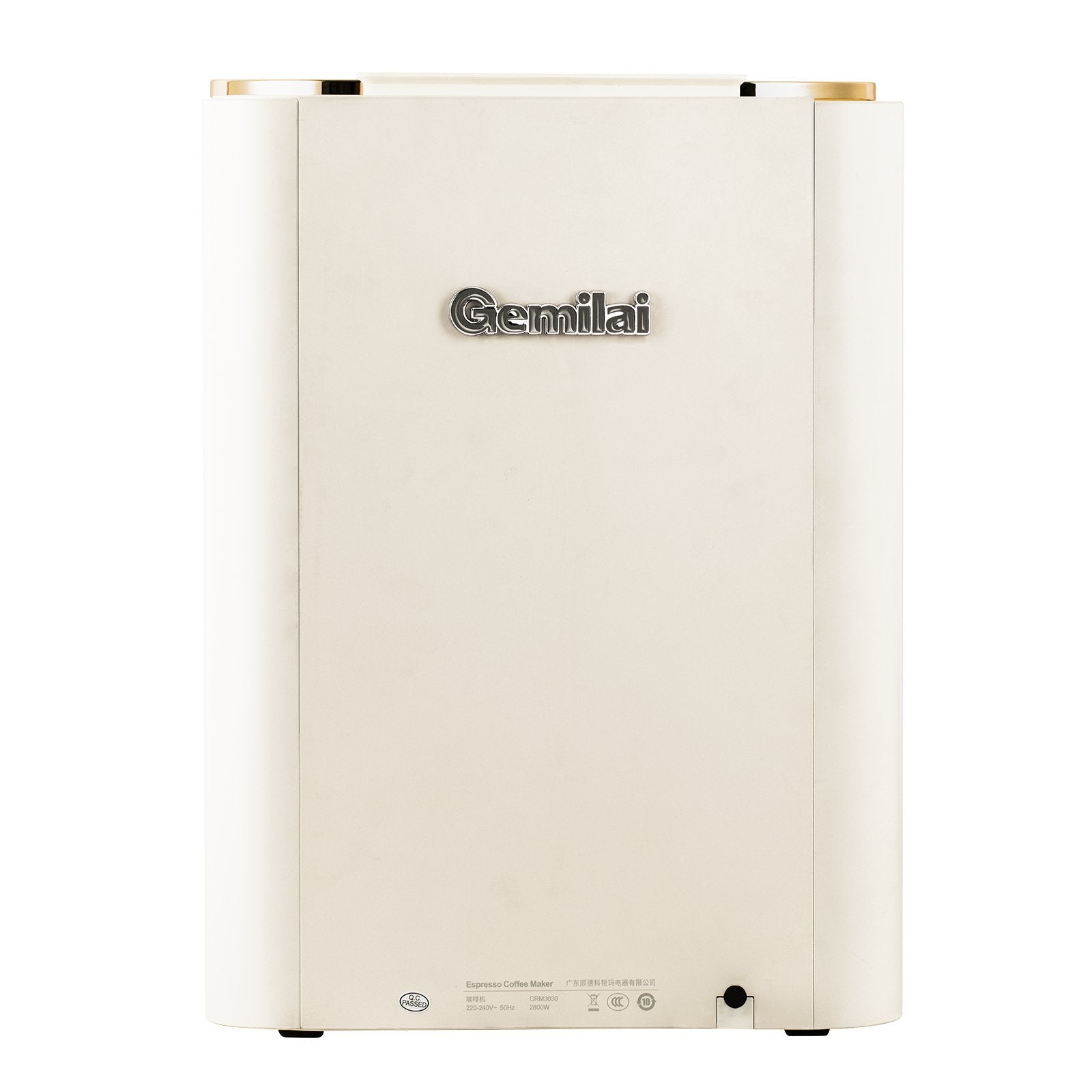 G3030A Espresso Machine