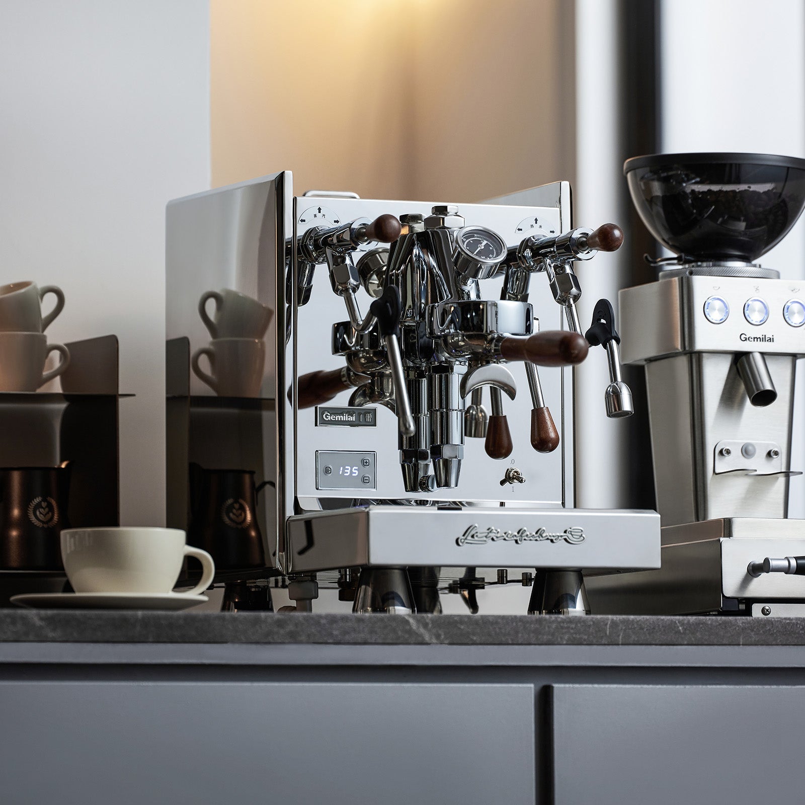 G3035 Espresso Machine