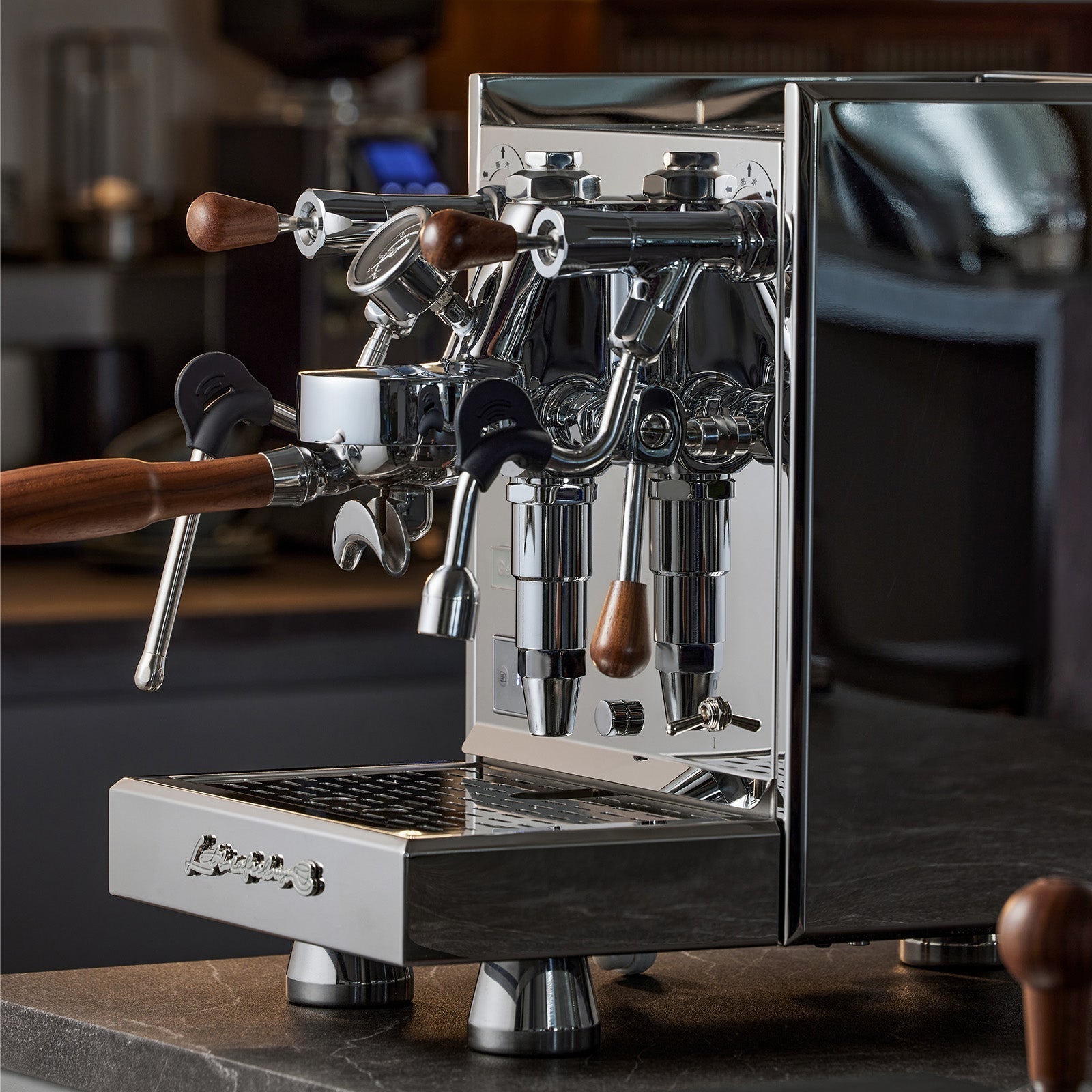 G3035 Espresso Machine