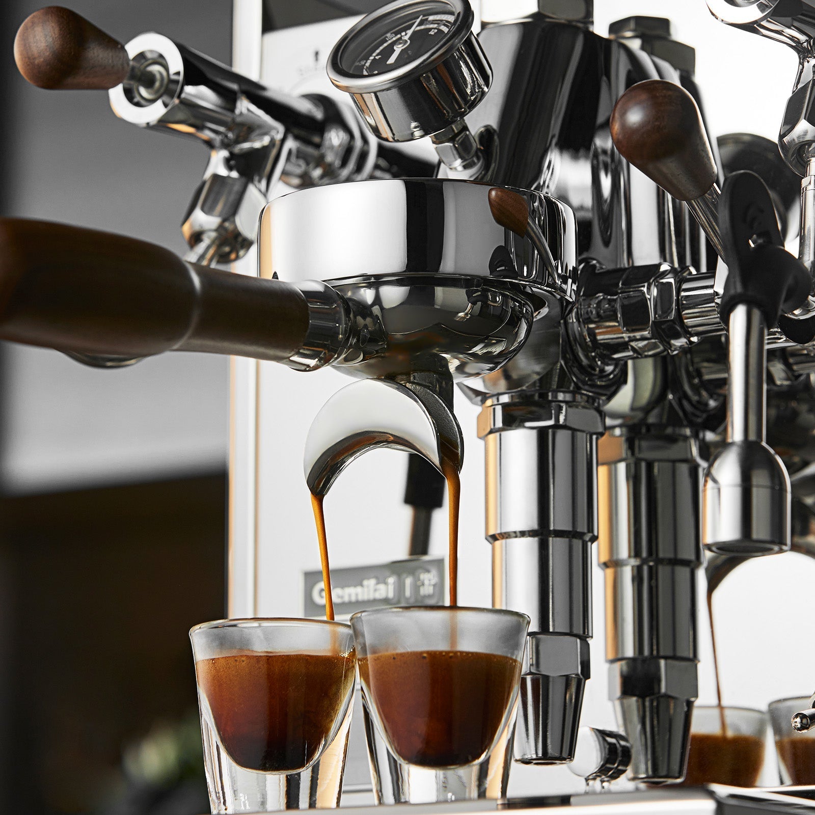 G3035 Espresso Machine