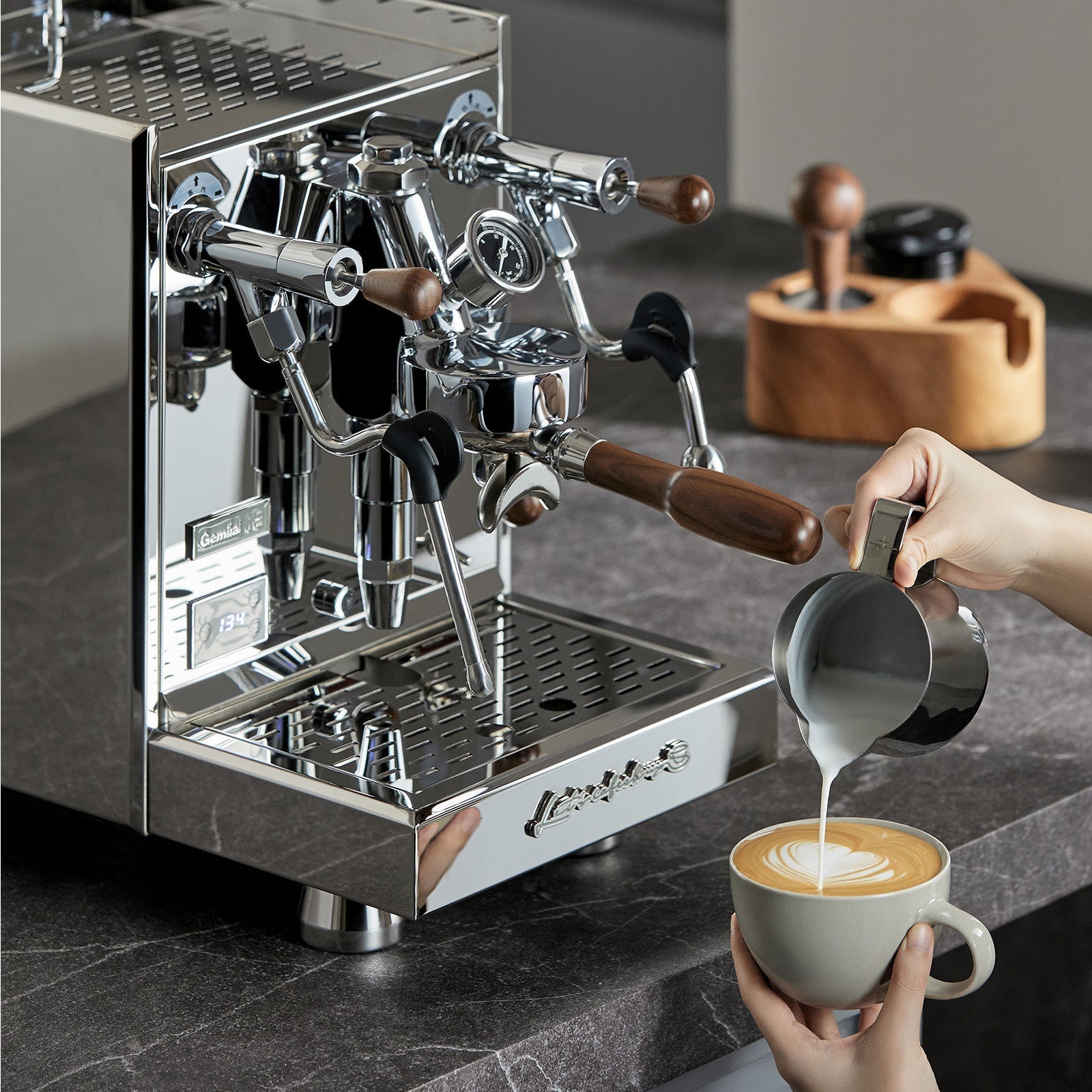G3035 Espresso Machine