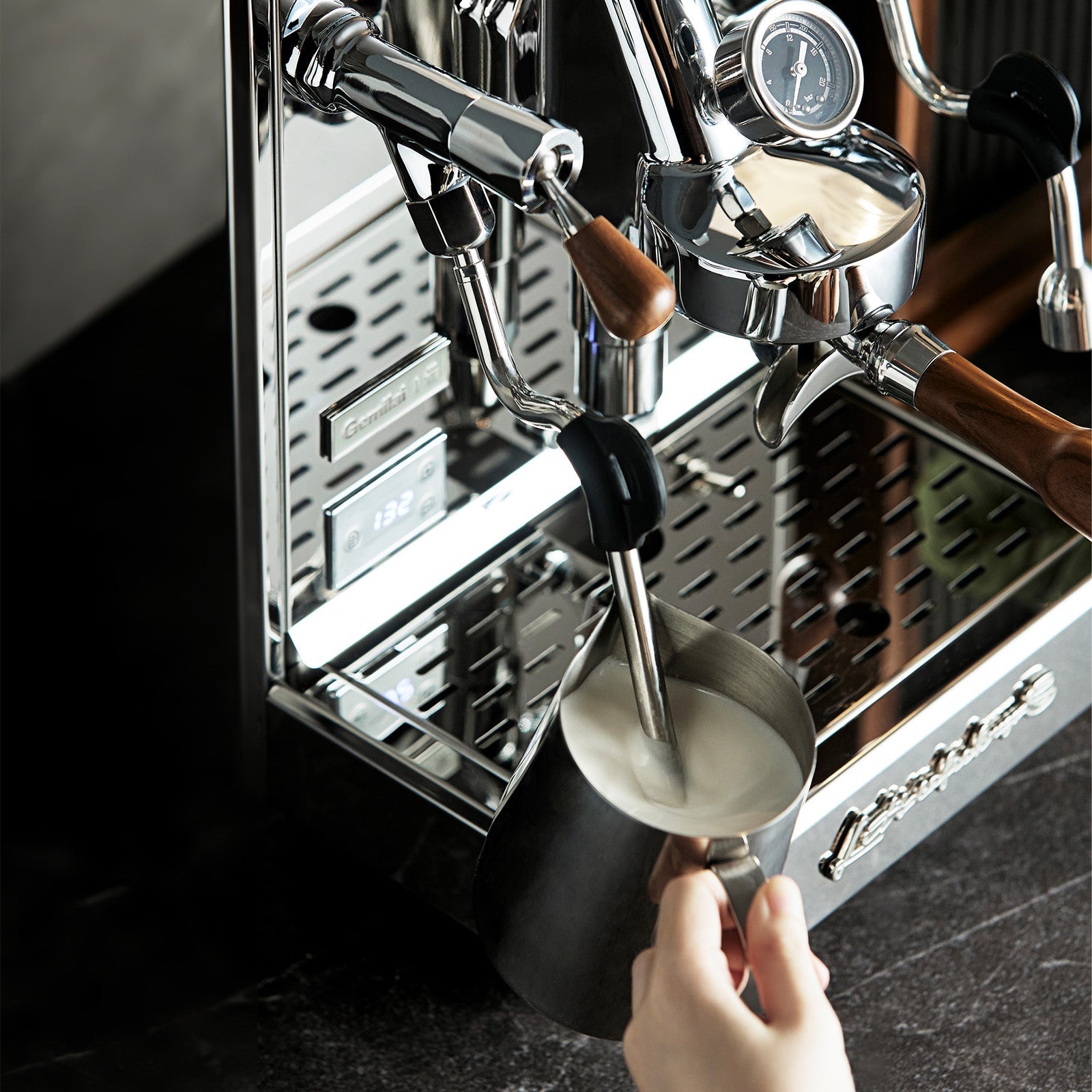 G3035 Espresso Machine