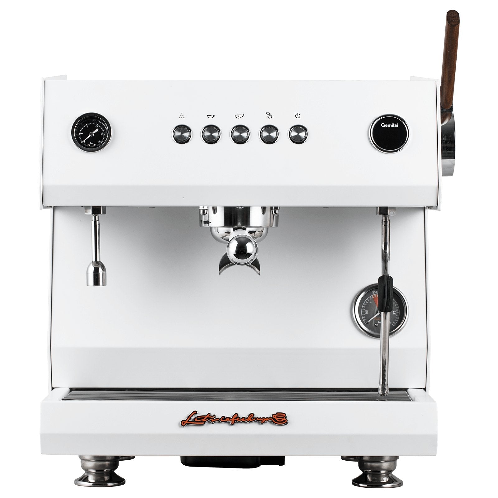 G3111 Espresso Machine